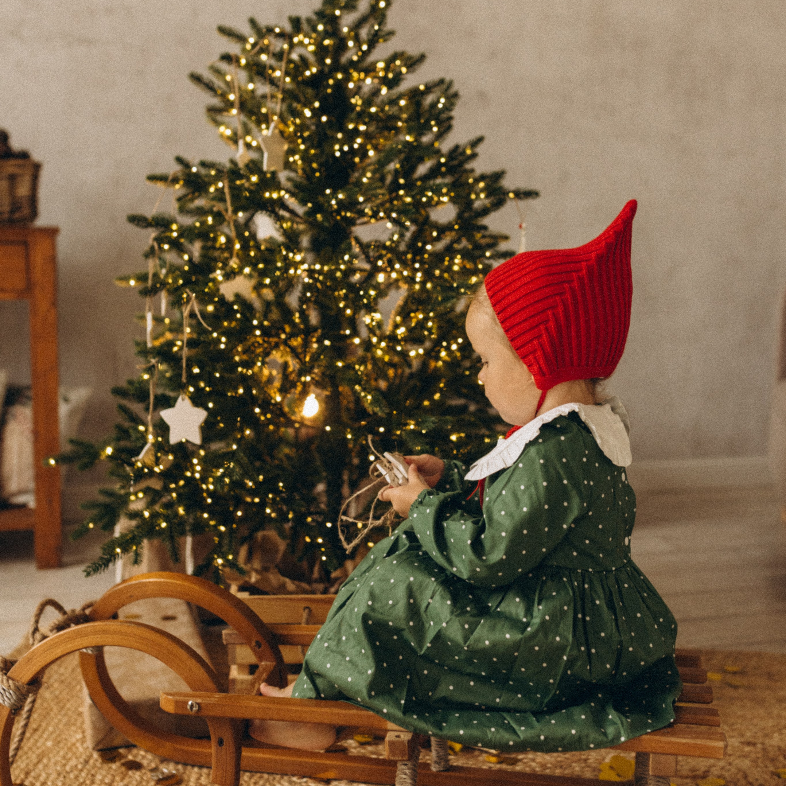 Марк и Мика New Year. Www.kazakovaphoto.ru