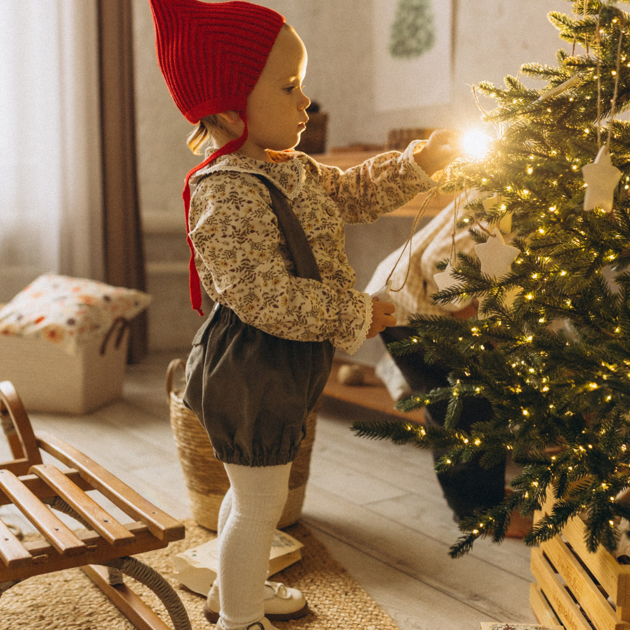 Марк и Мика New Year. Www.kazakovaphoto.ru