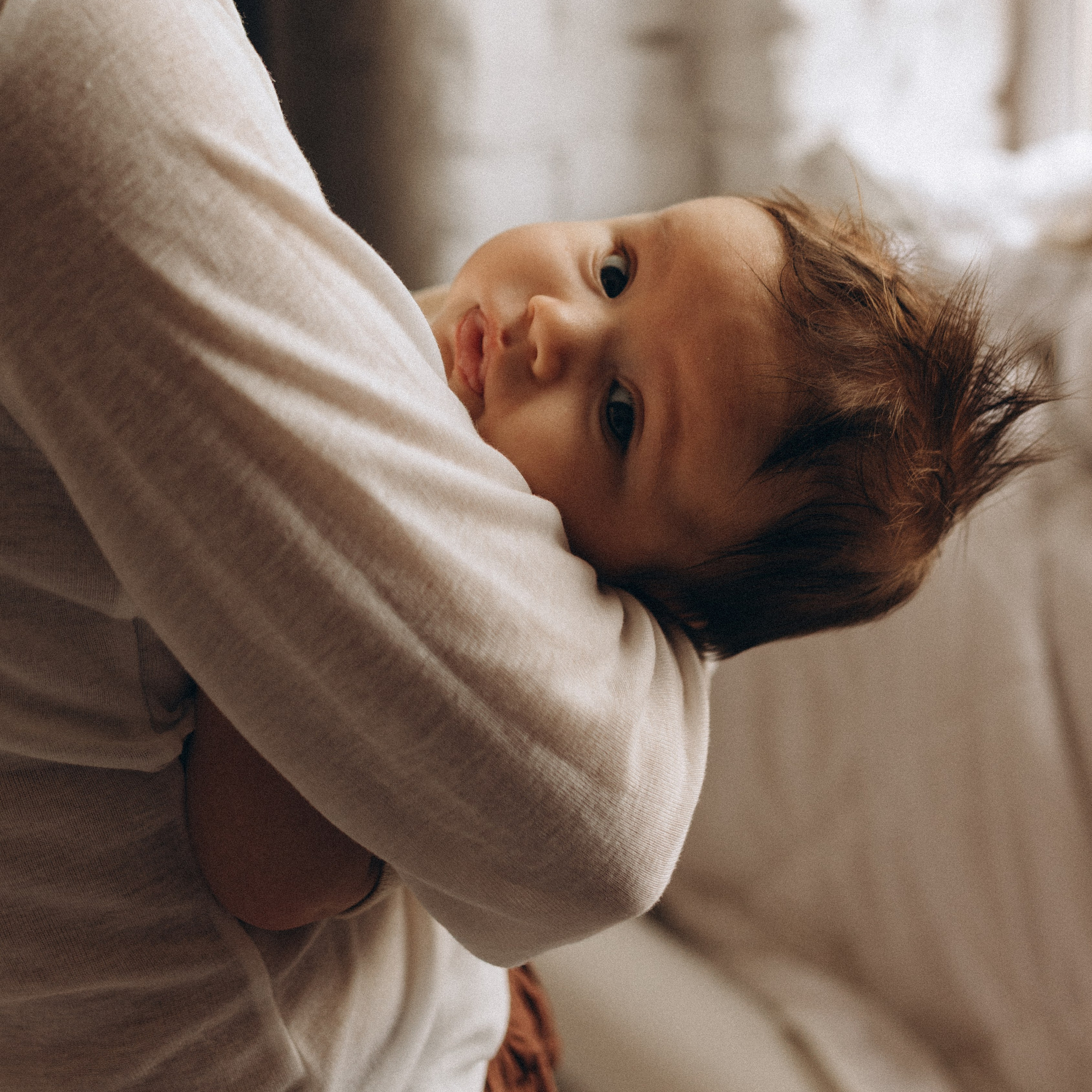 Аня с малышами. Www.kazakovaphoto.ru