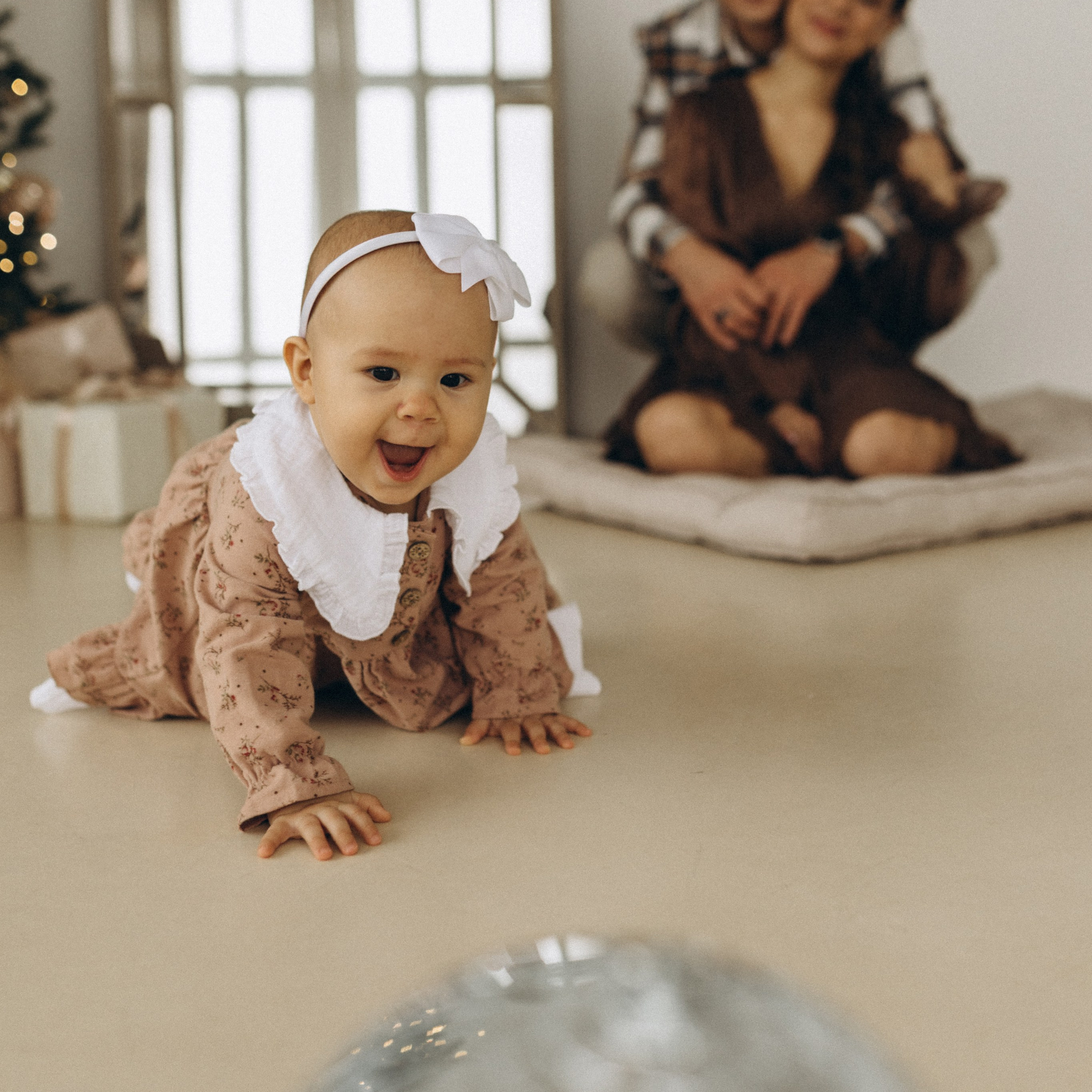 Евгении 1 годик. Www.kazakovaphoto.ru