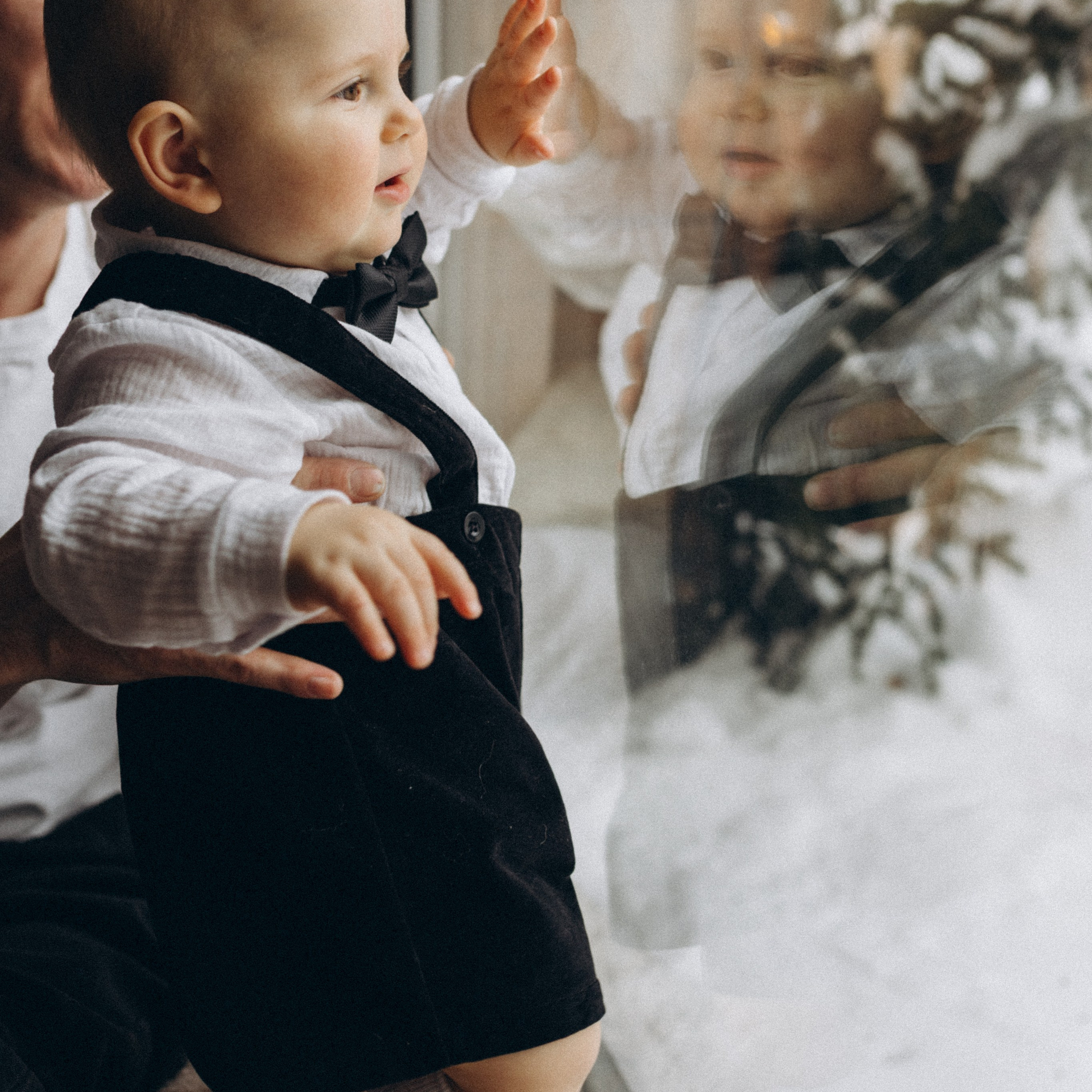 Матвею 1 годик. Www.kazakovaphoto.ru