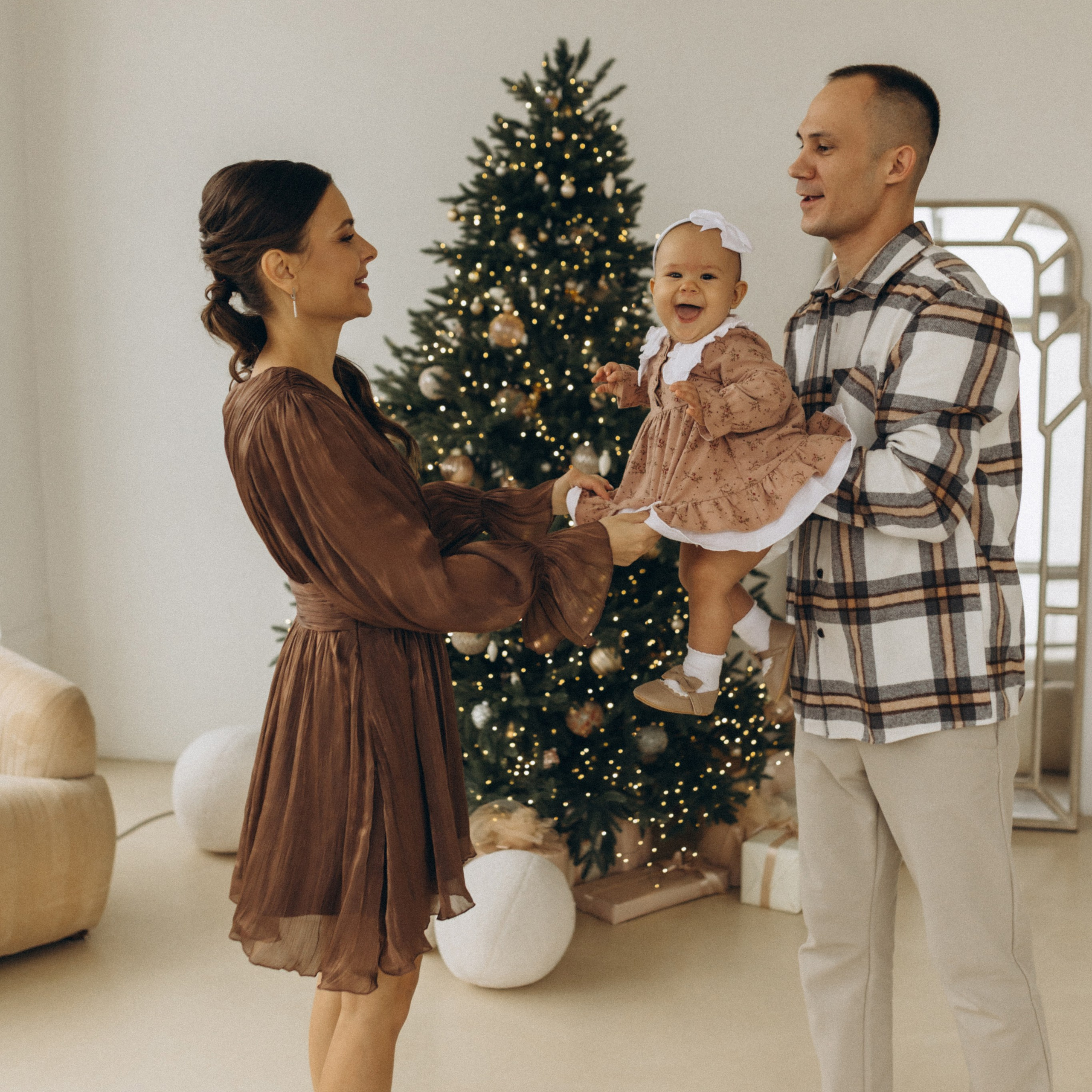 Евгении 1 годик. Www.kazakovaphoto.ru