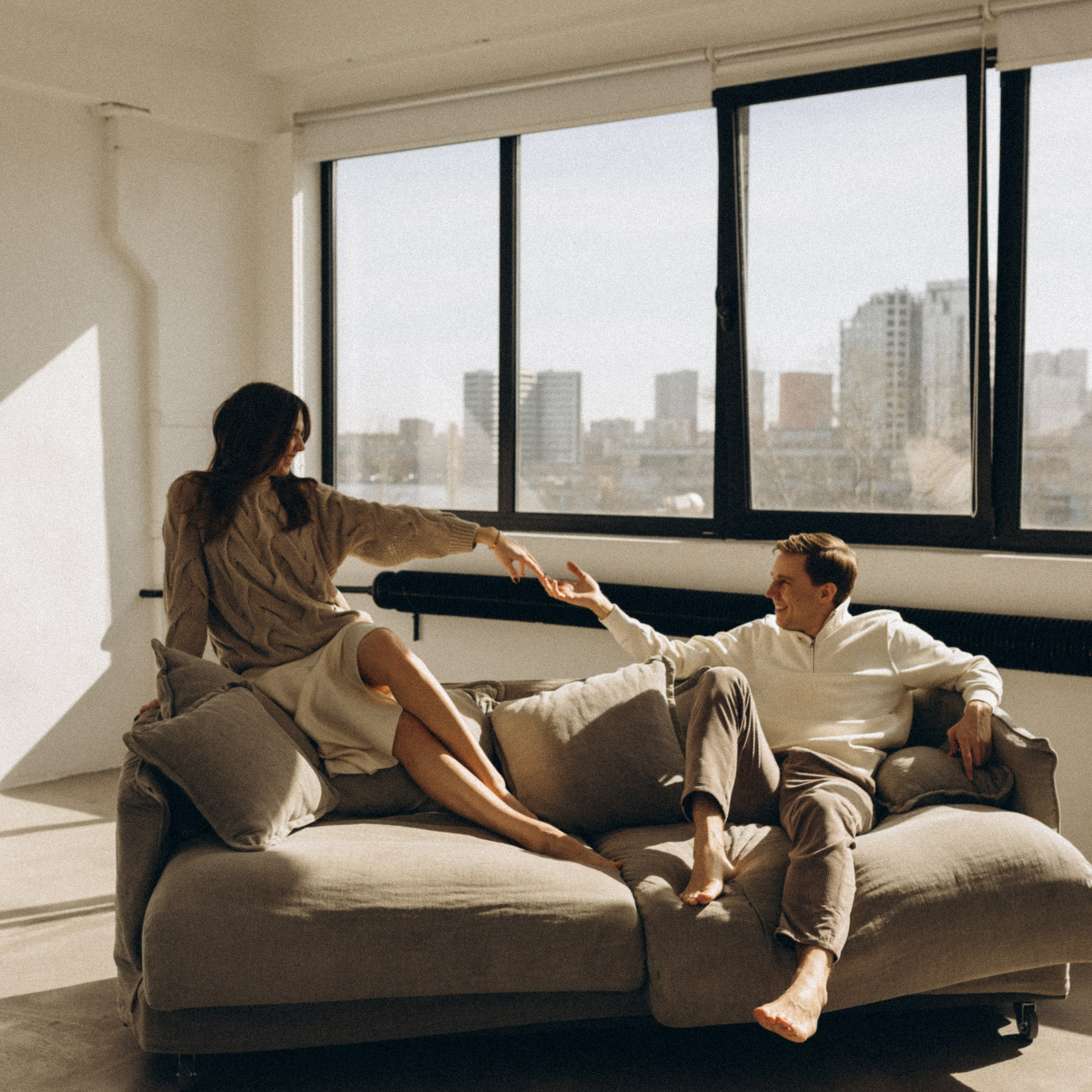 Даша & Илья. Www.kazakovaphoto.ru