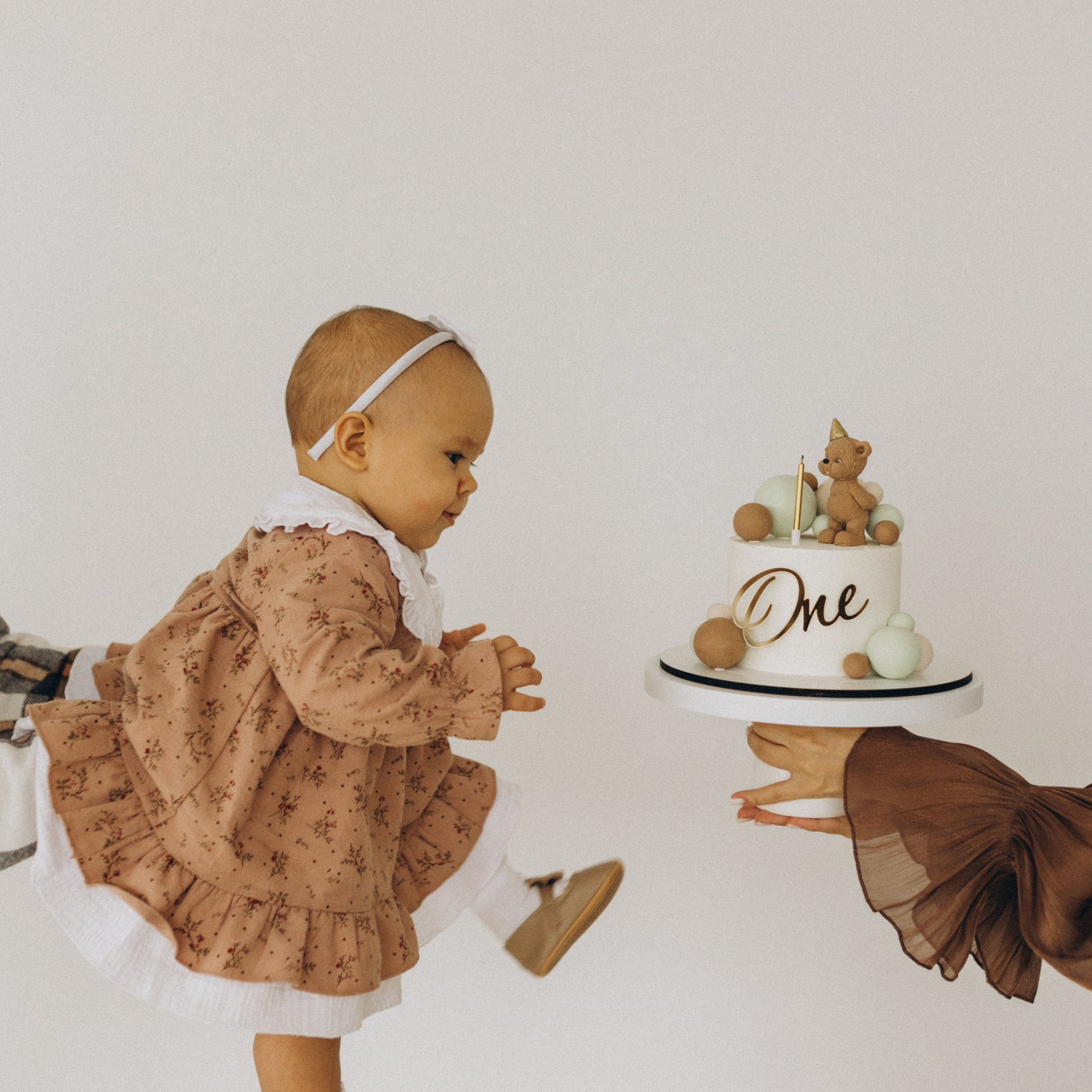 Евгении 1 годик