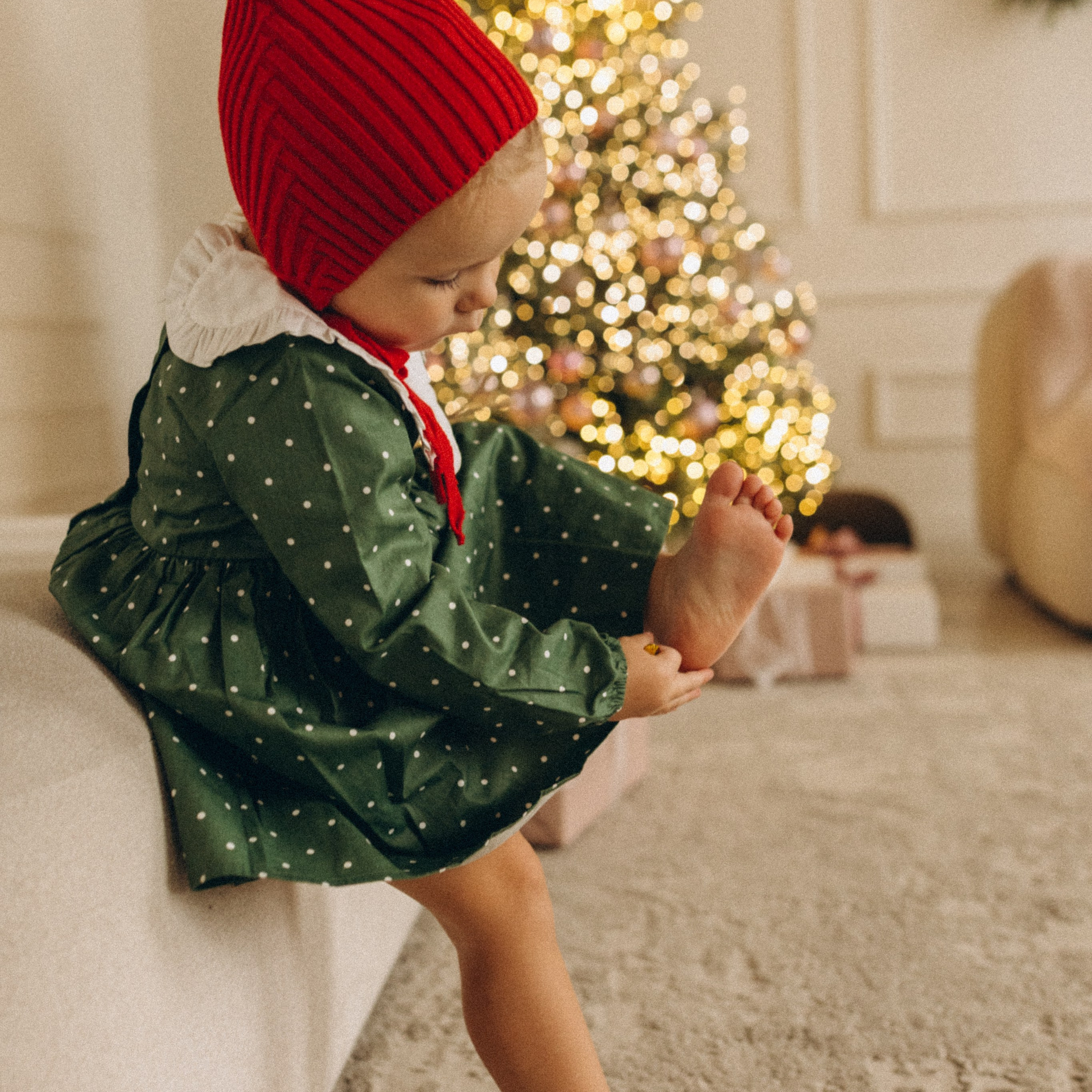 Марк и Мика New Year. Www.kazakovaphoto.ru