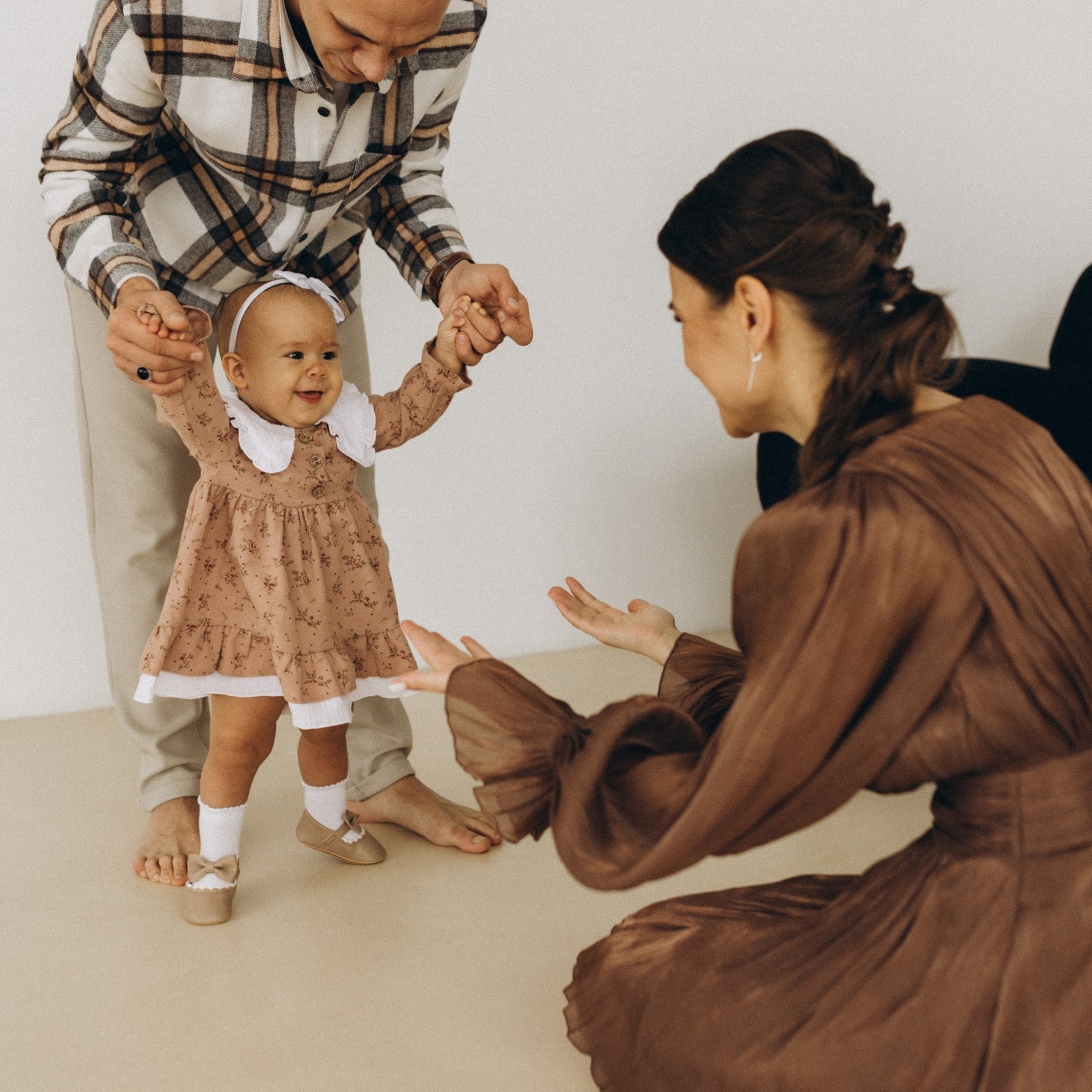 Евгении 1 годик. Www.kazakovaphoto.ru