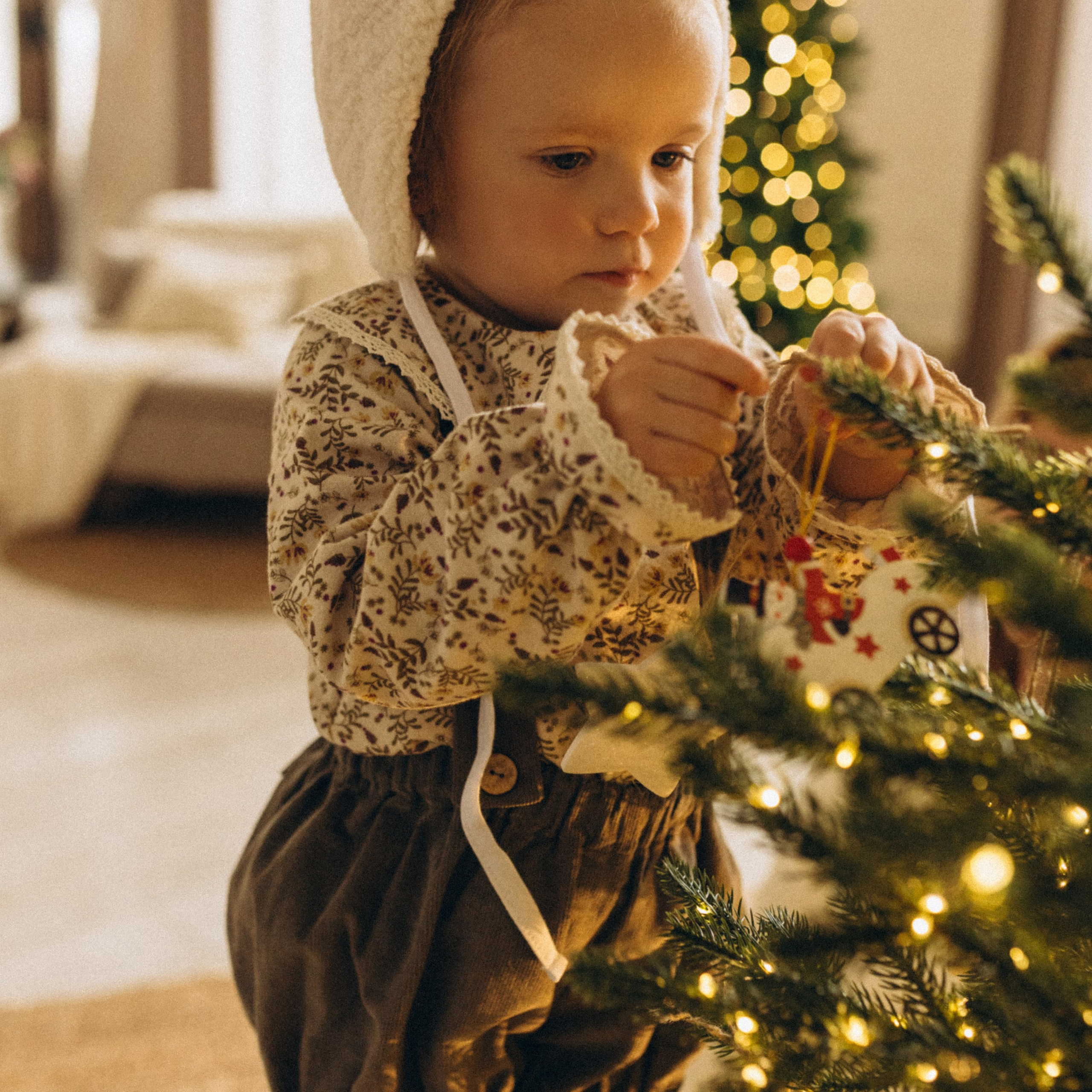 Марк и Мика New Year. Www.kazakovaphoto.ru