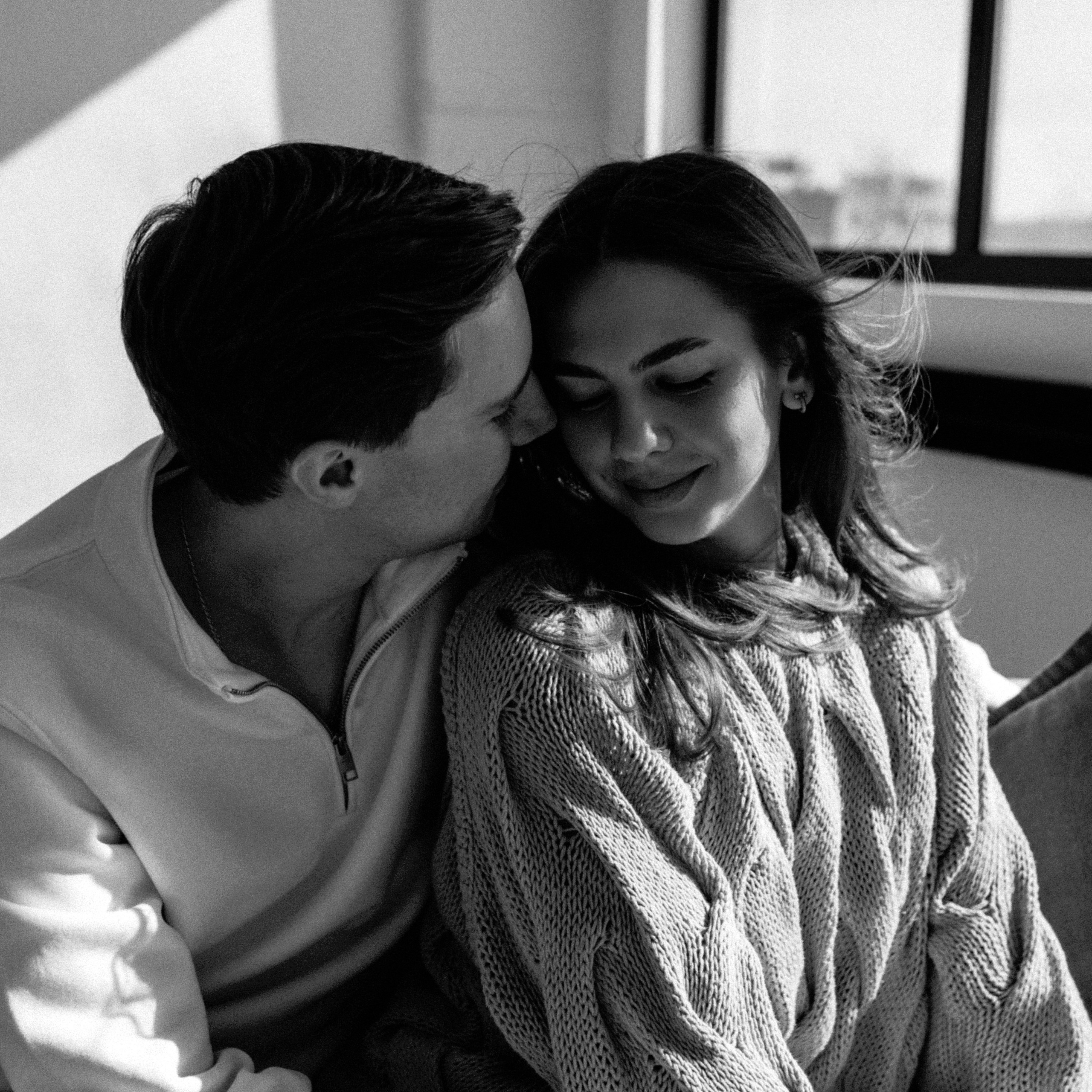 Даша & Илья. Www.kazakovaphoto.ru