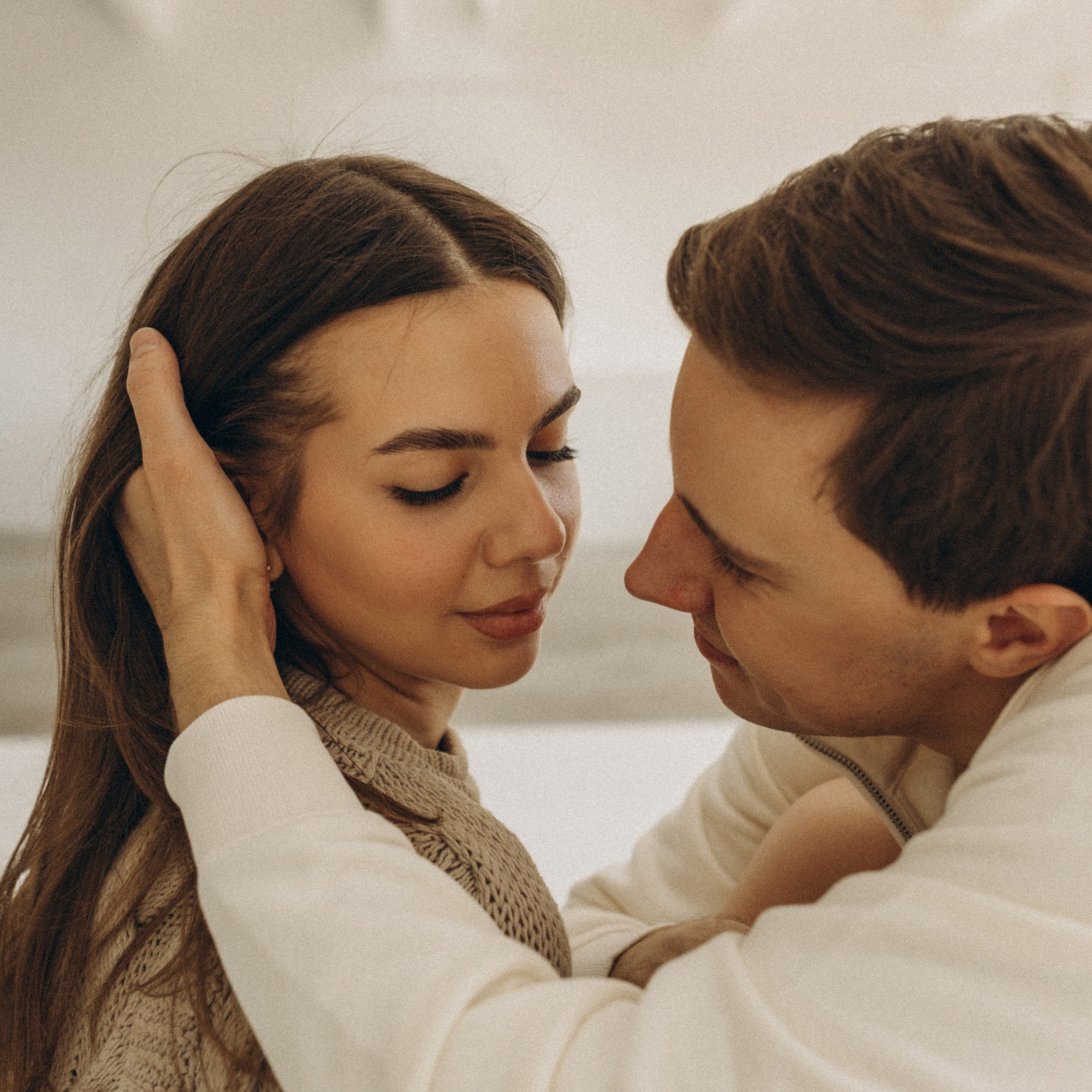 Даша & Илья. Www.kazakovaphoto.ru