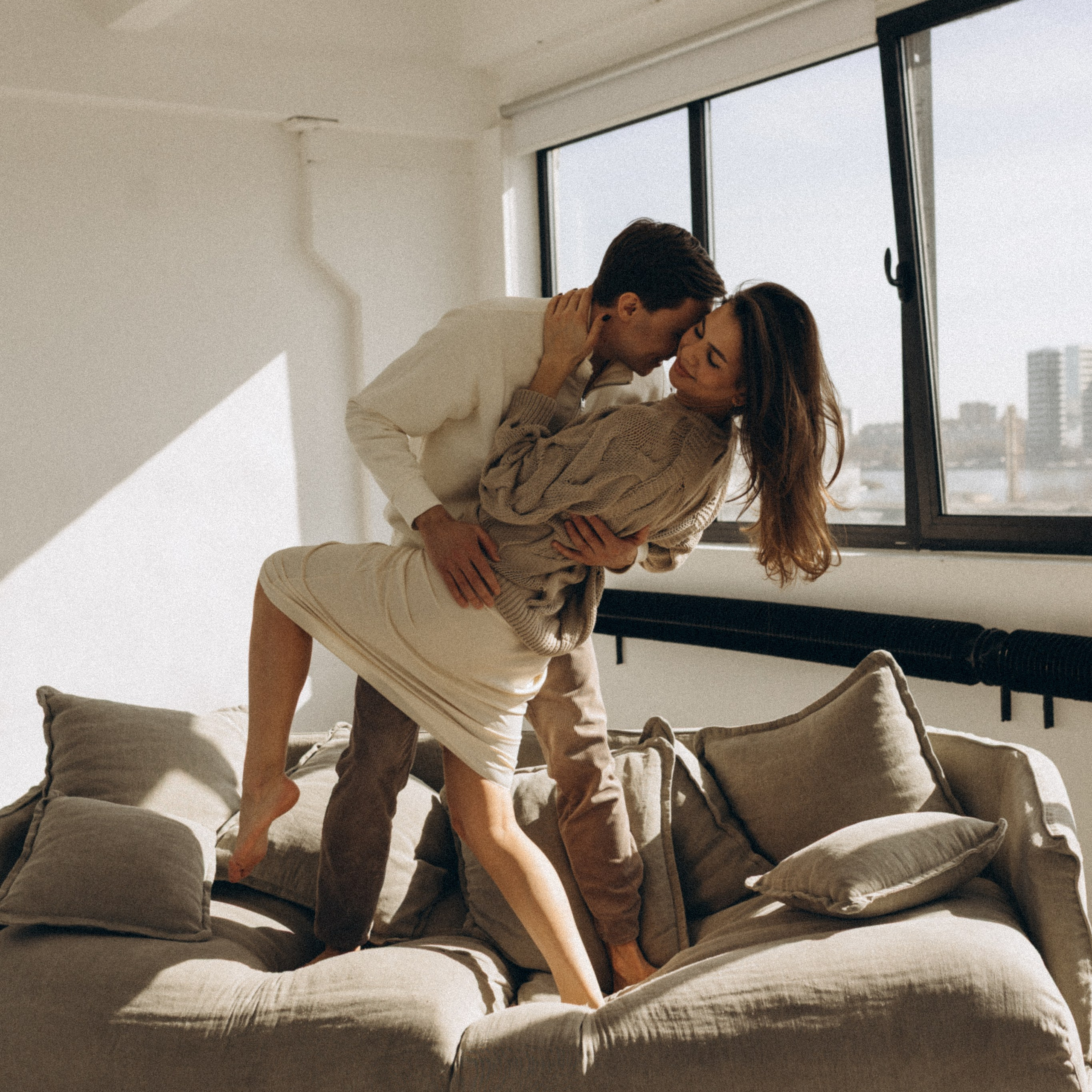 Даша & Илья. Www.kazakovaphoto.ru