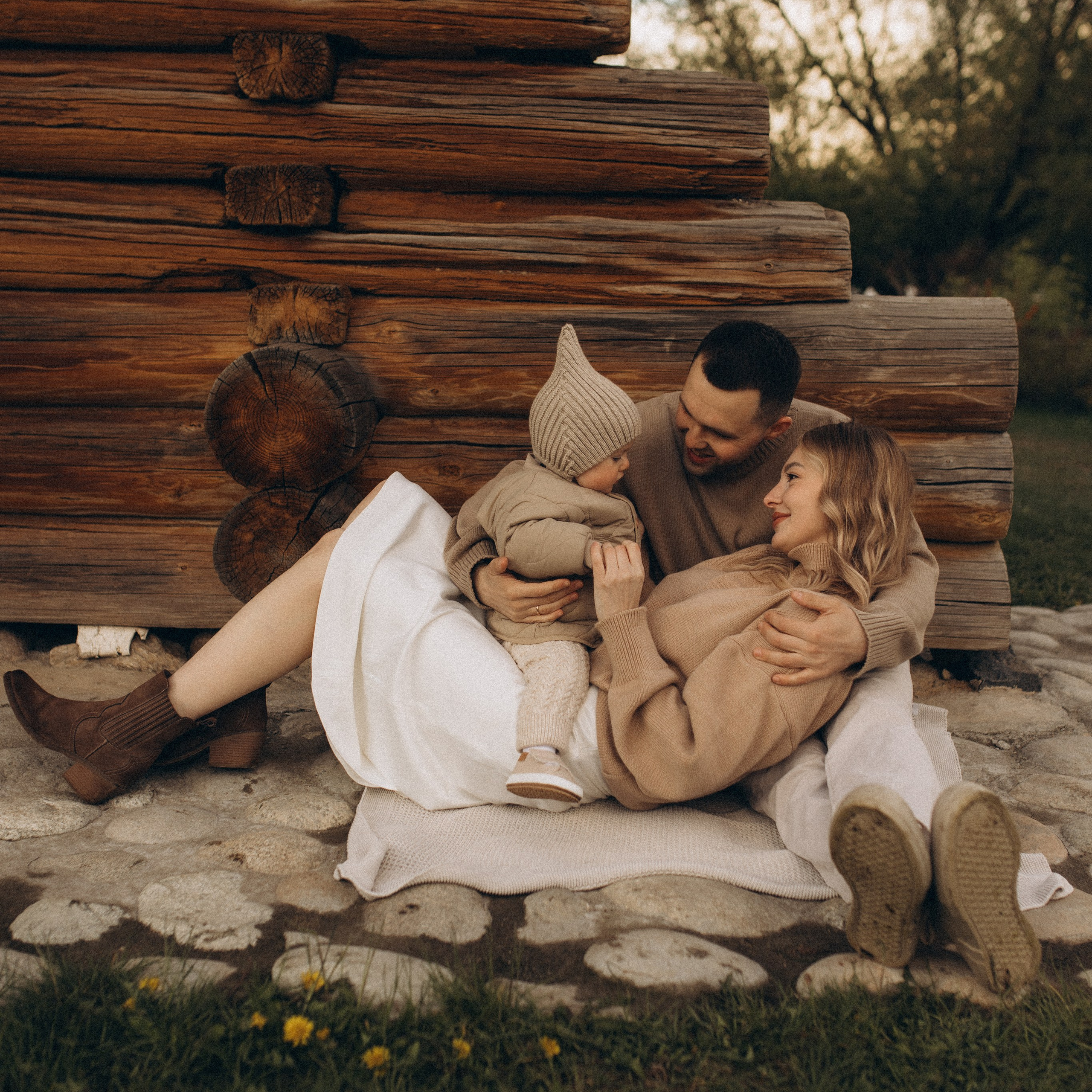 В Коломенском. Www.kazakovaphoto.ru