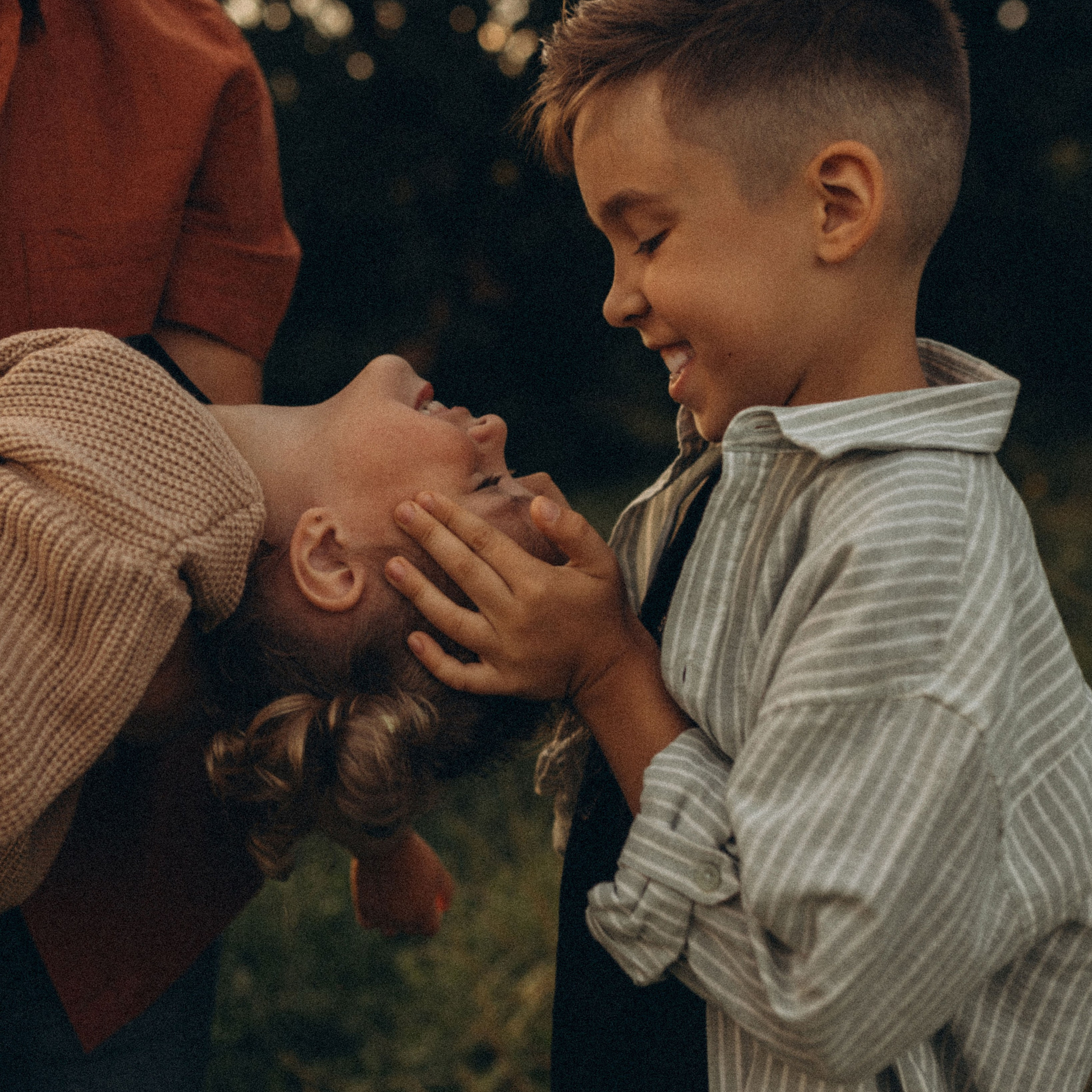 Закатная в тумане. Www.kazakovaphoto.ru