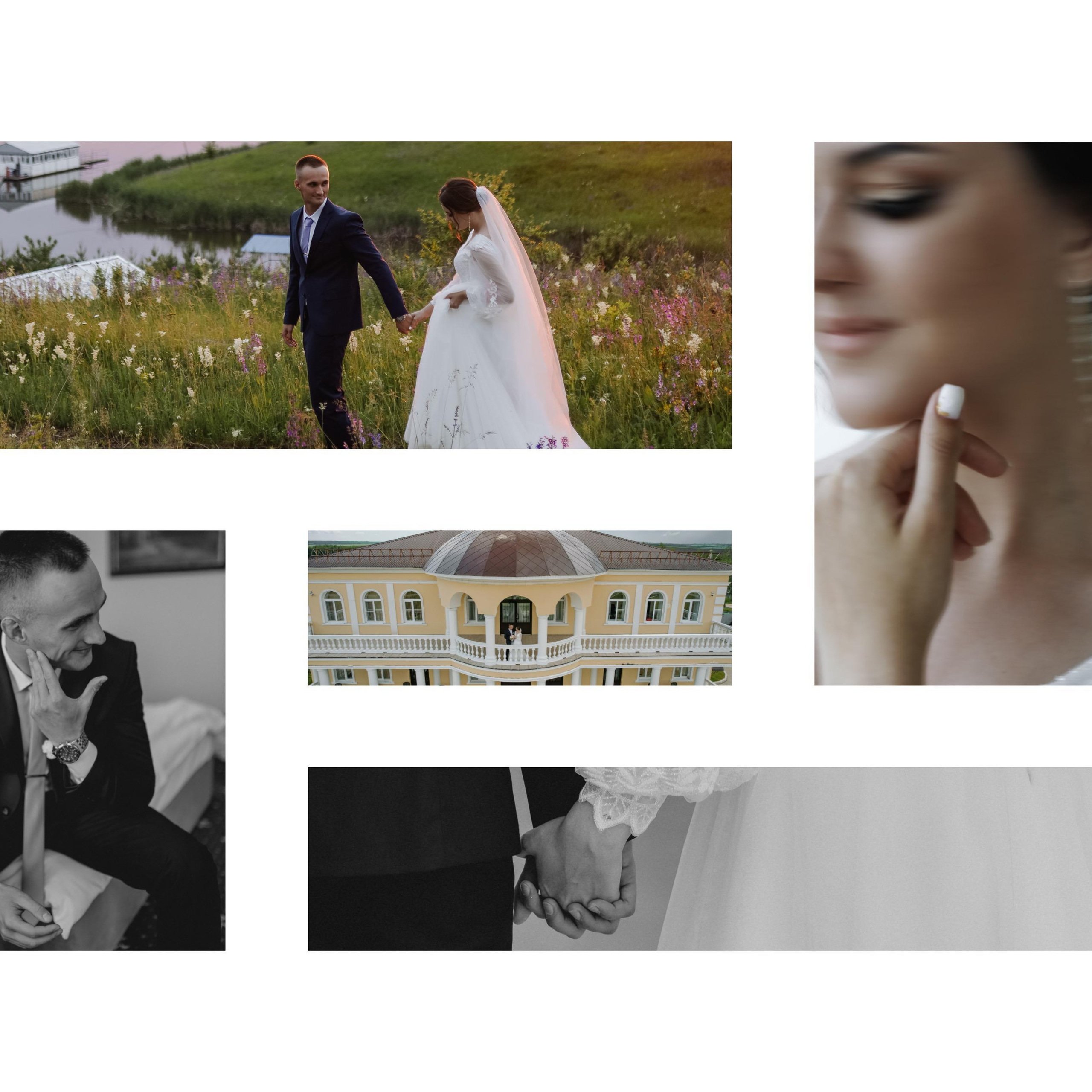 Отзывы. Свадебный фотограф МОСКВА ЛИПЕЦК Ольга Шишук