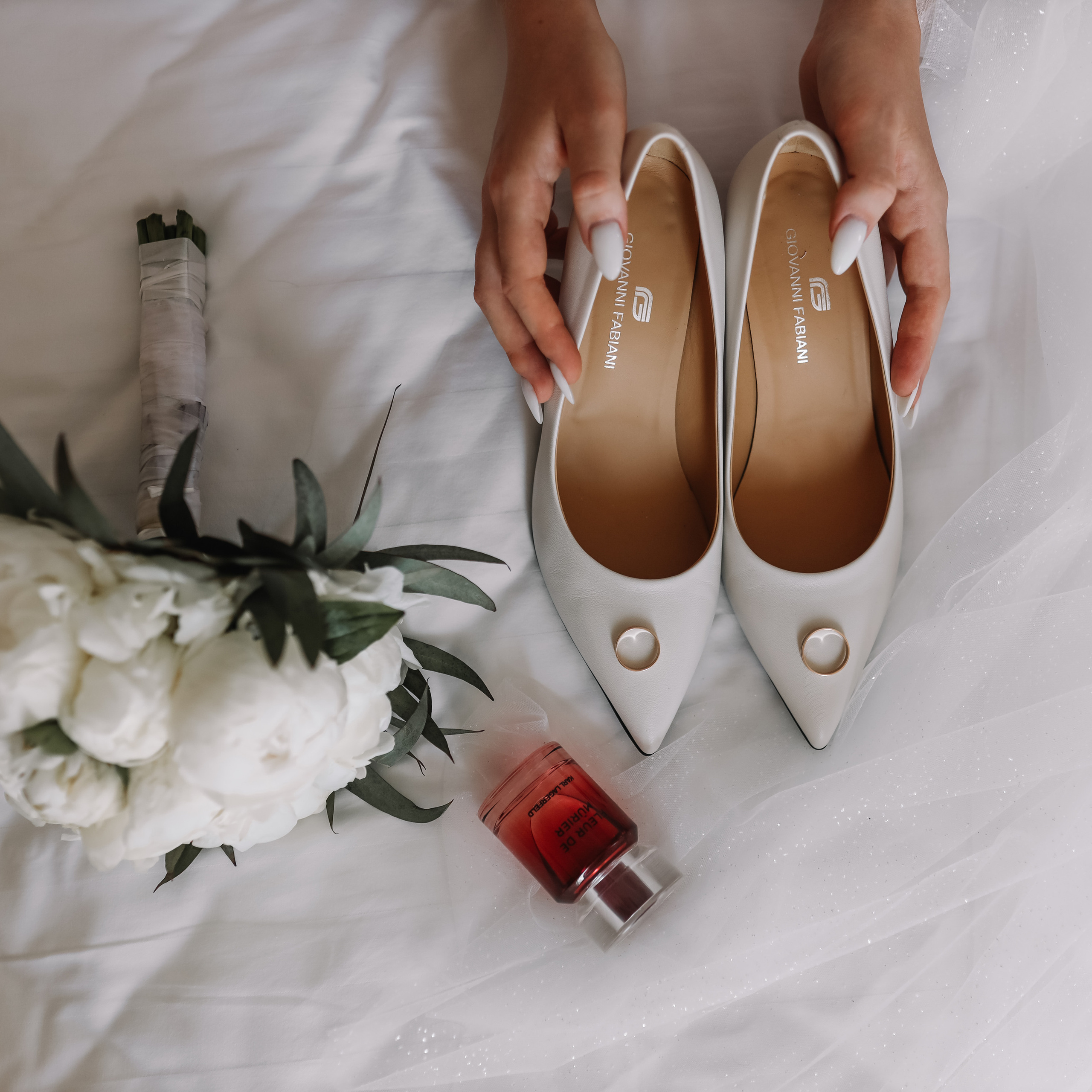 Отзывы. Свадебный фотограф МОСКВА ЛИПЕЦК Ольга Шишук