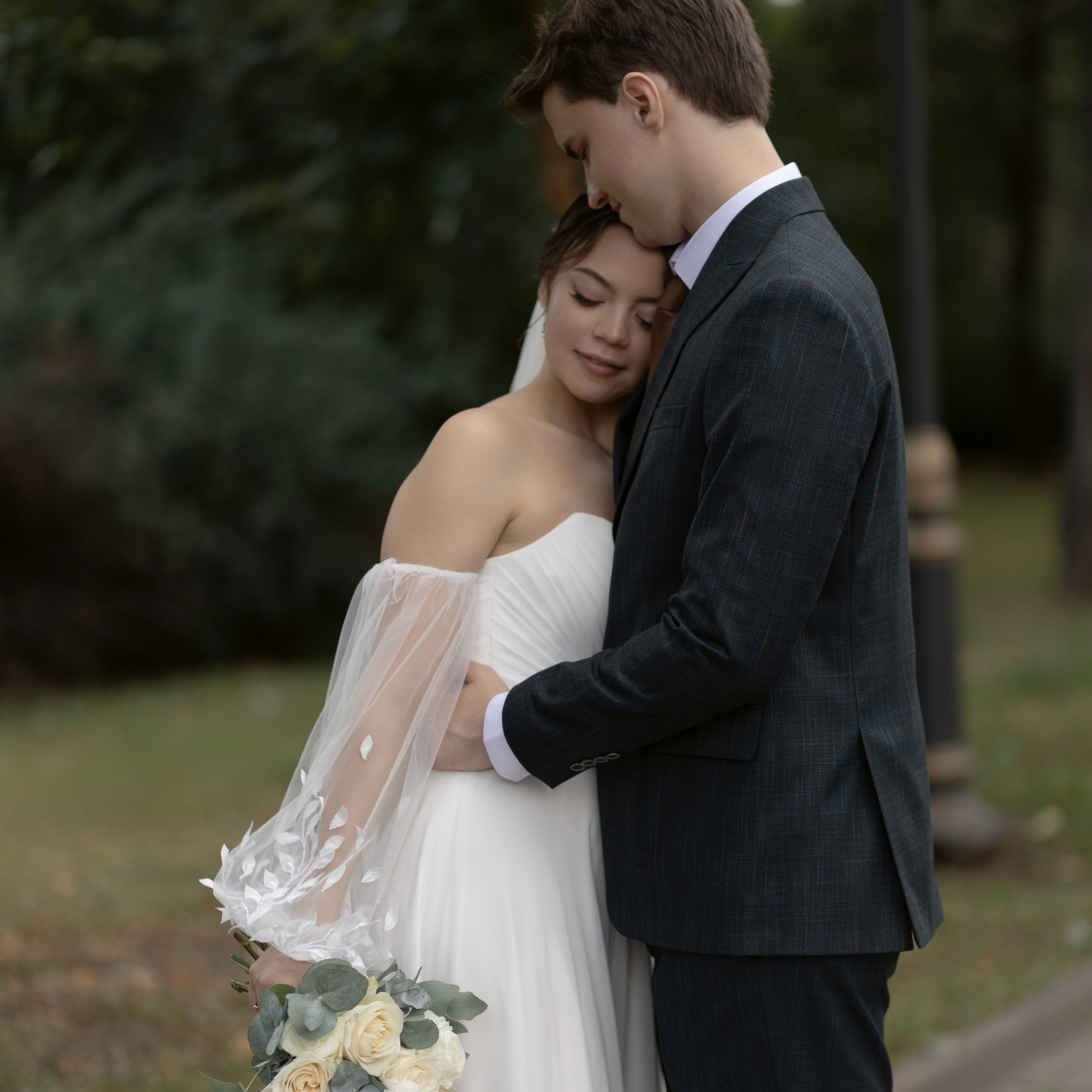 Отзывы. Свадебный фотограф МОСКВА ЛИПЕЦК Ольга Шишук