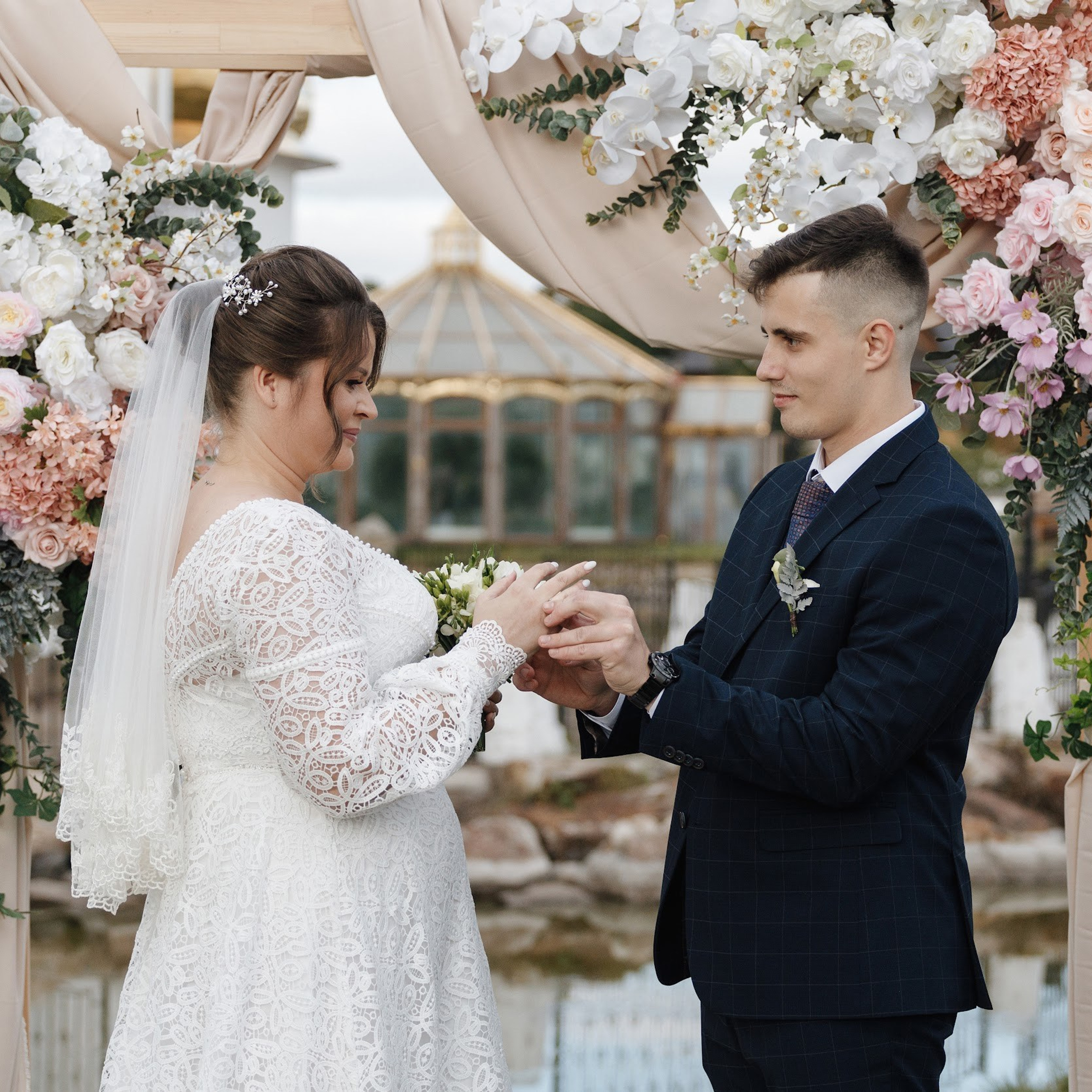 Отзывы. Свадебный и репортажный фотограф в Воронеже Сергей Максимов