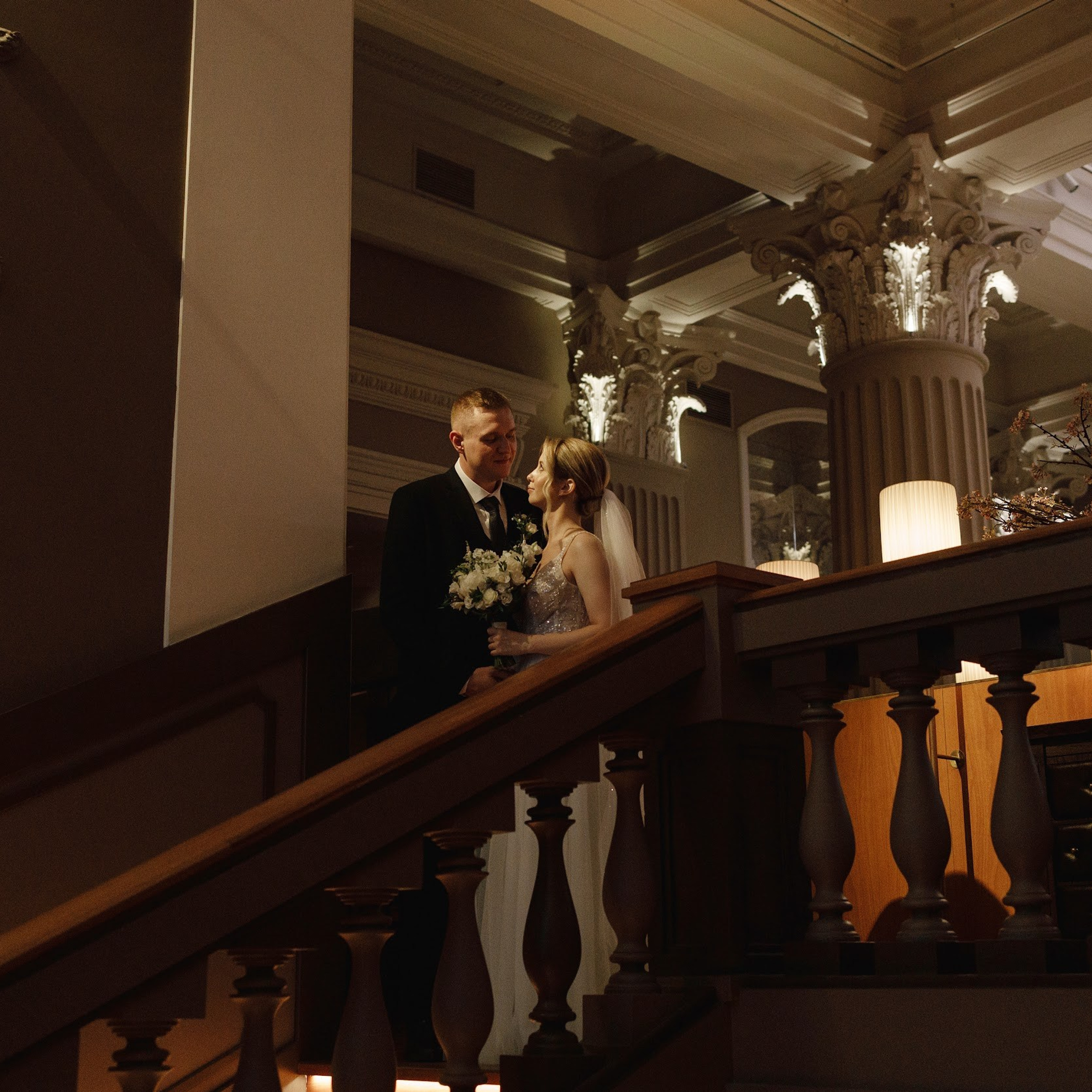 Отзывы. Свадебный и репортажный фотограф в Воронеже Сергей Максимов