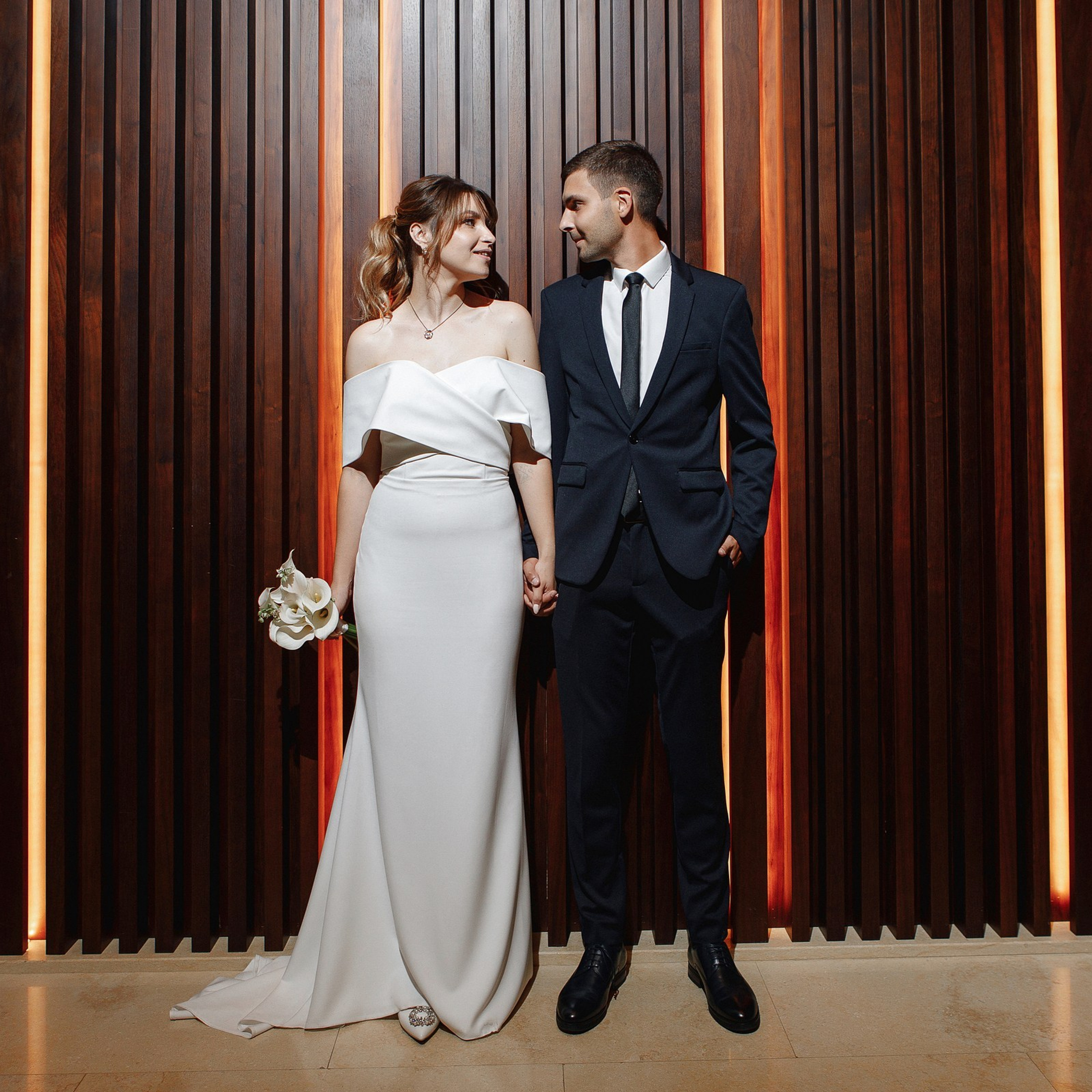 Екатерина и Андрей