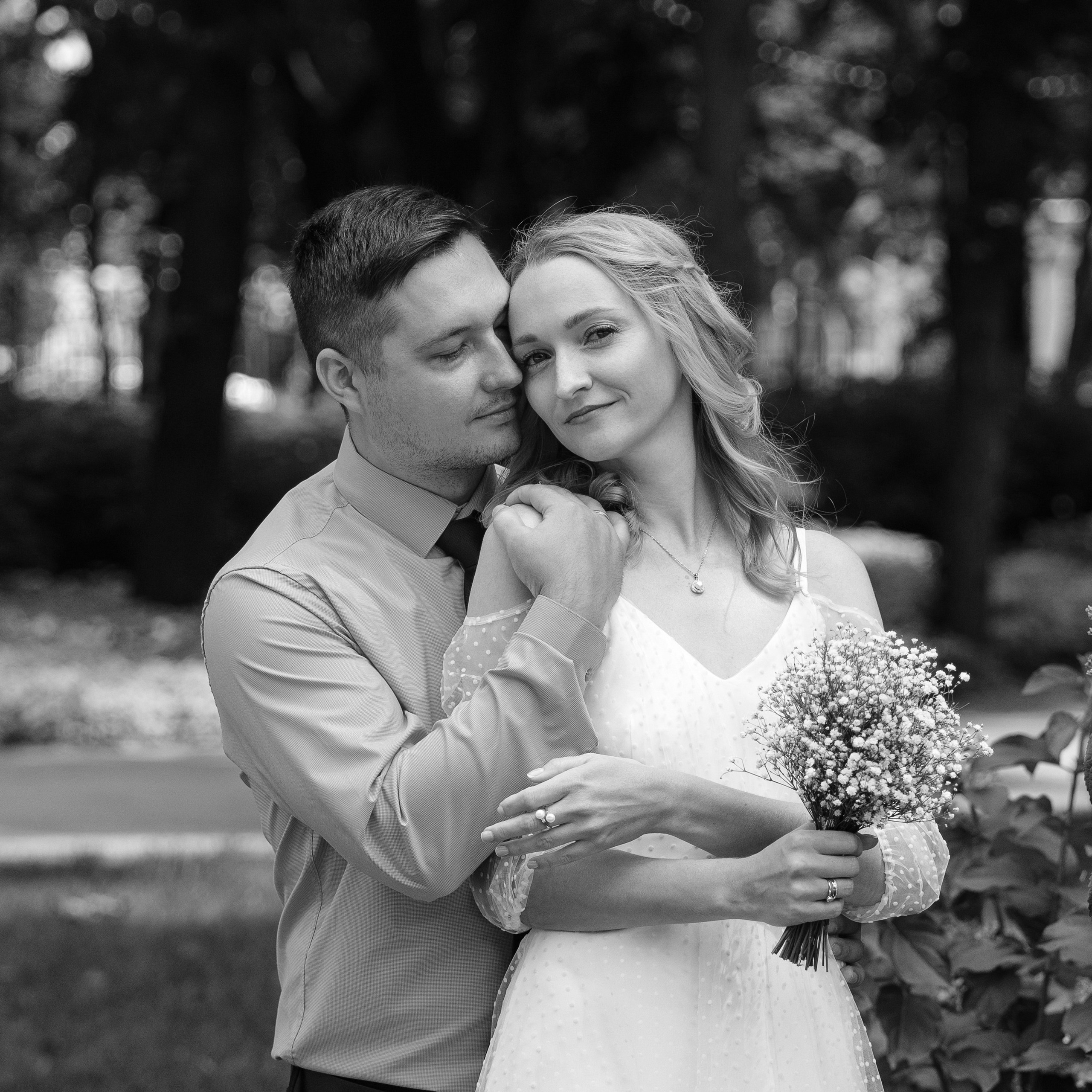 Отзывы. Свадебный и репортажный фотограф в Воронеже Сергей Максимов