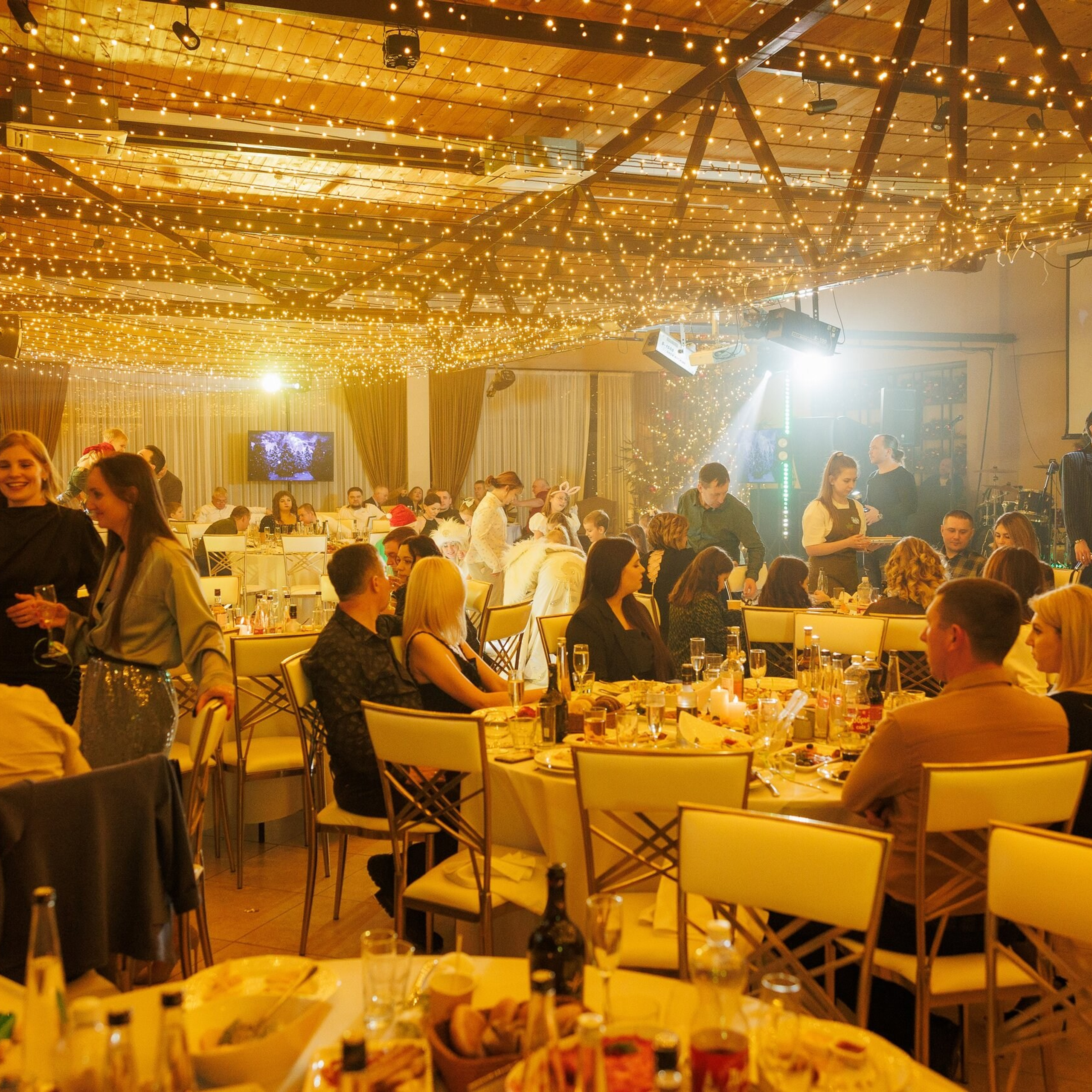 Goritsy | Новый год 2025