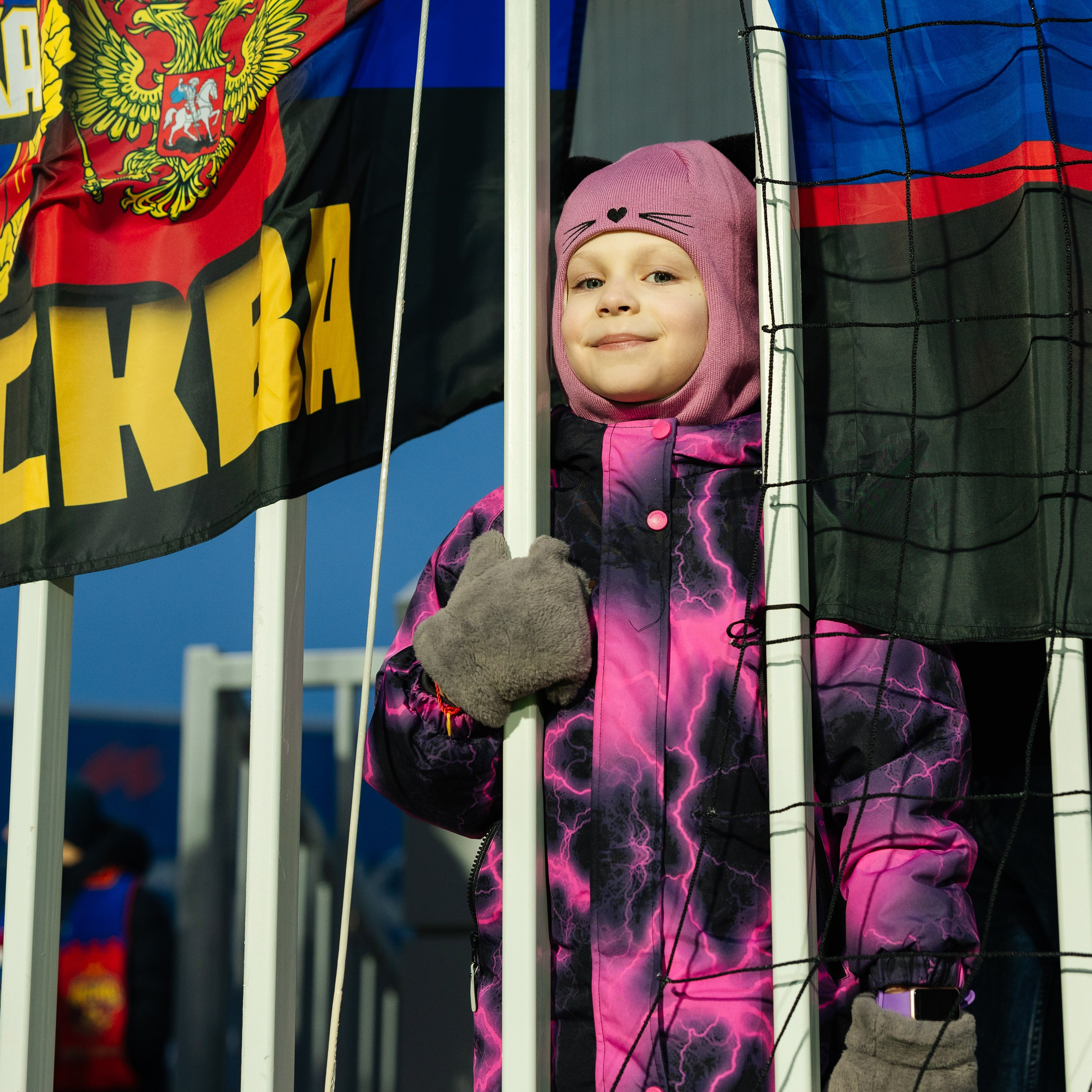 Факел — ЦСКА