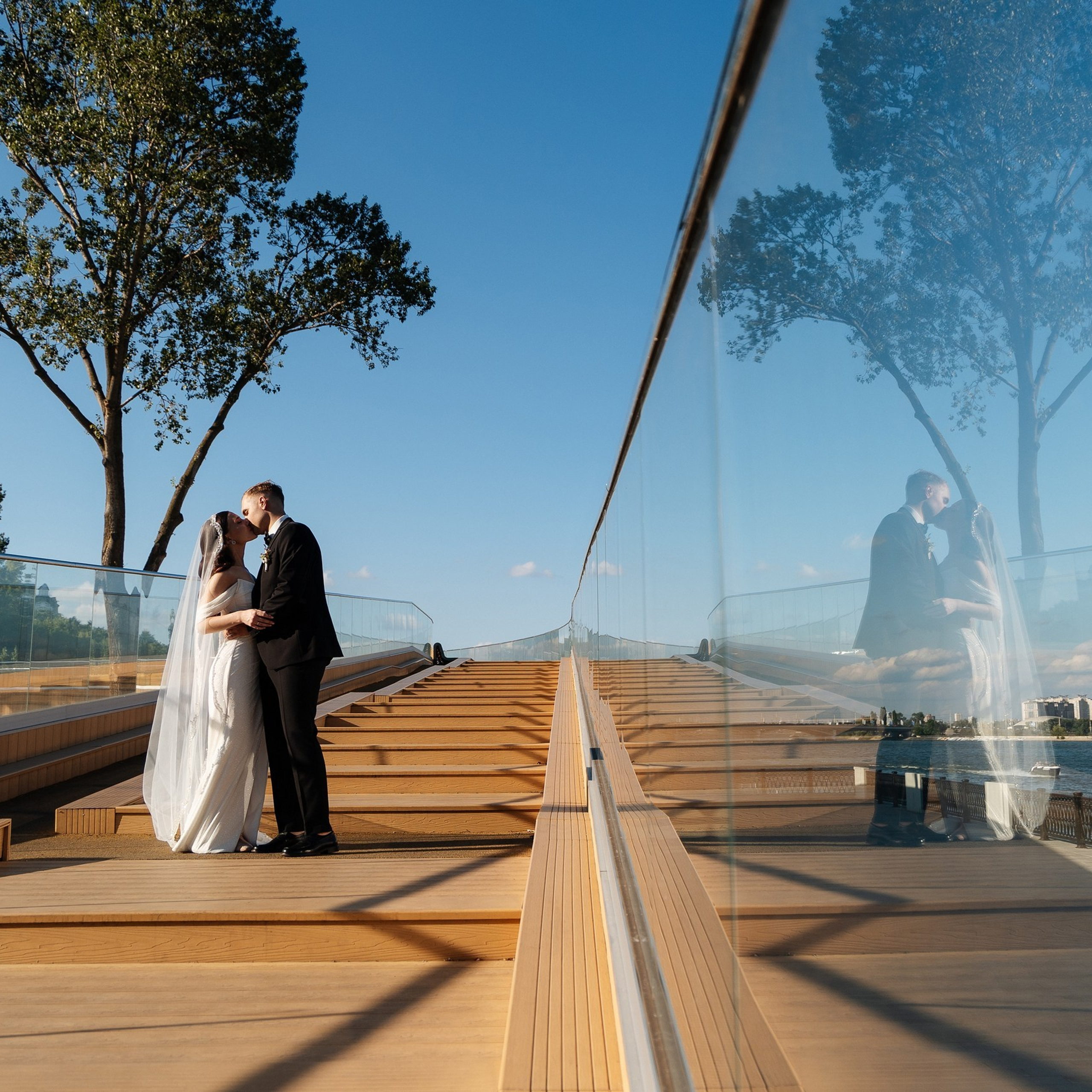 Дмитрий и Ульяна