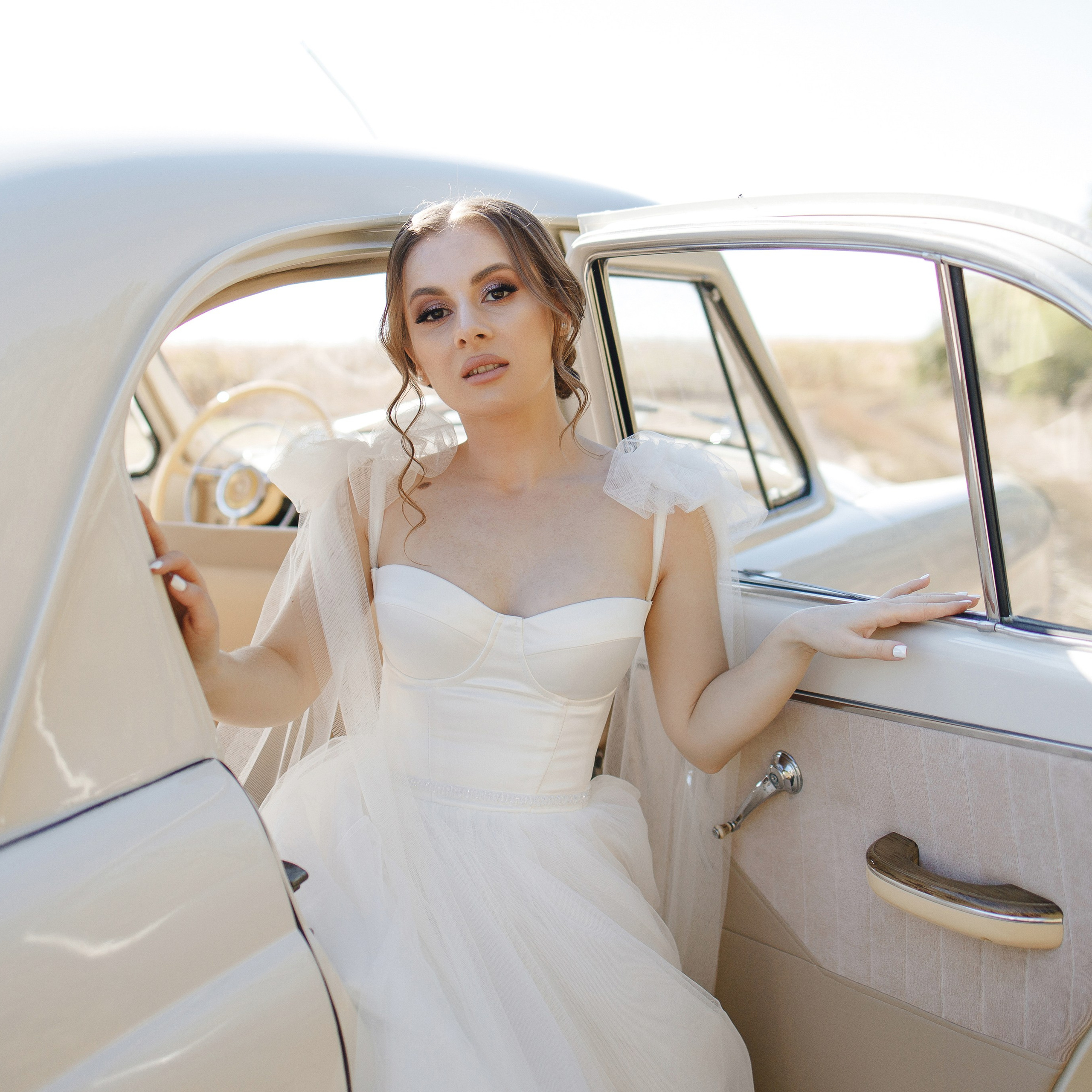 Евгения и Василий