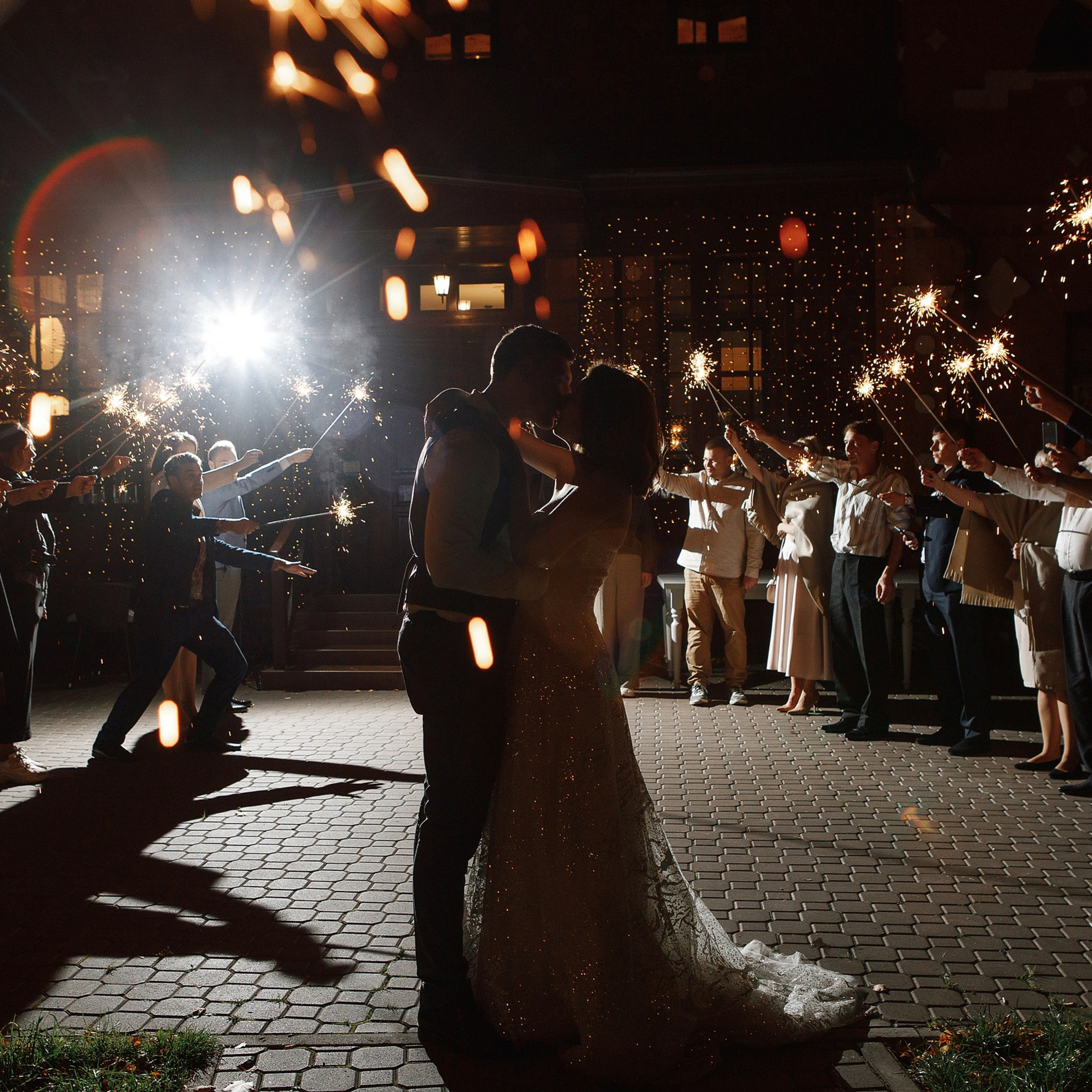 Анна и Иван