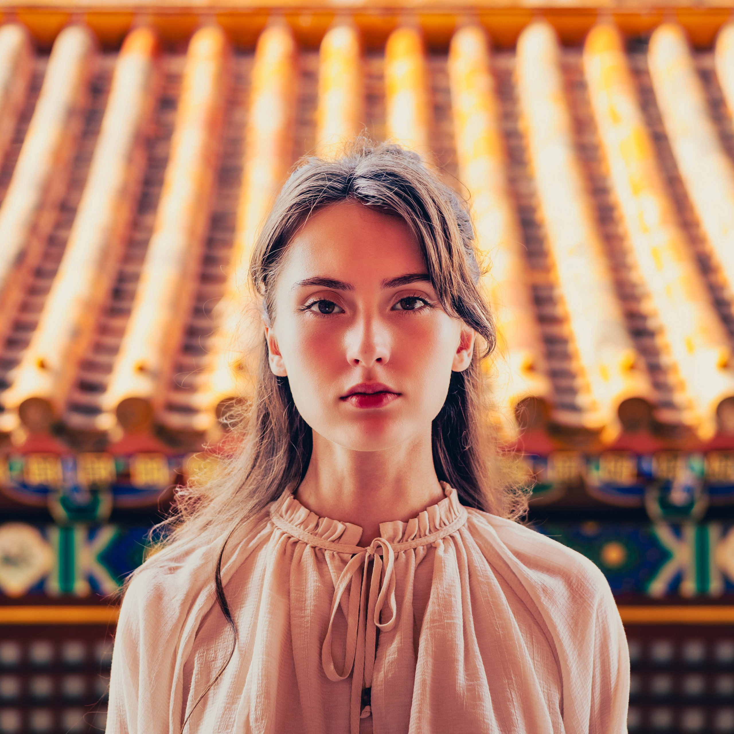 Esya in Beijing