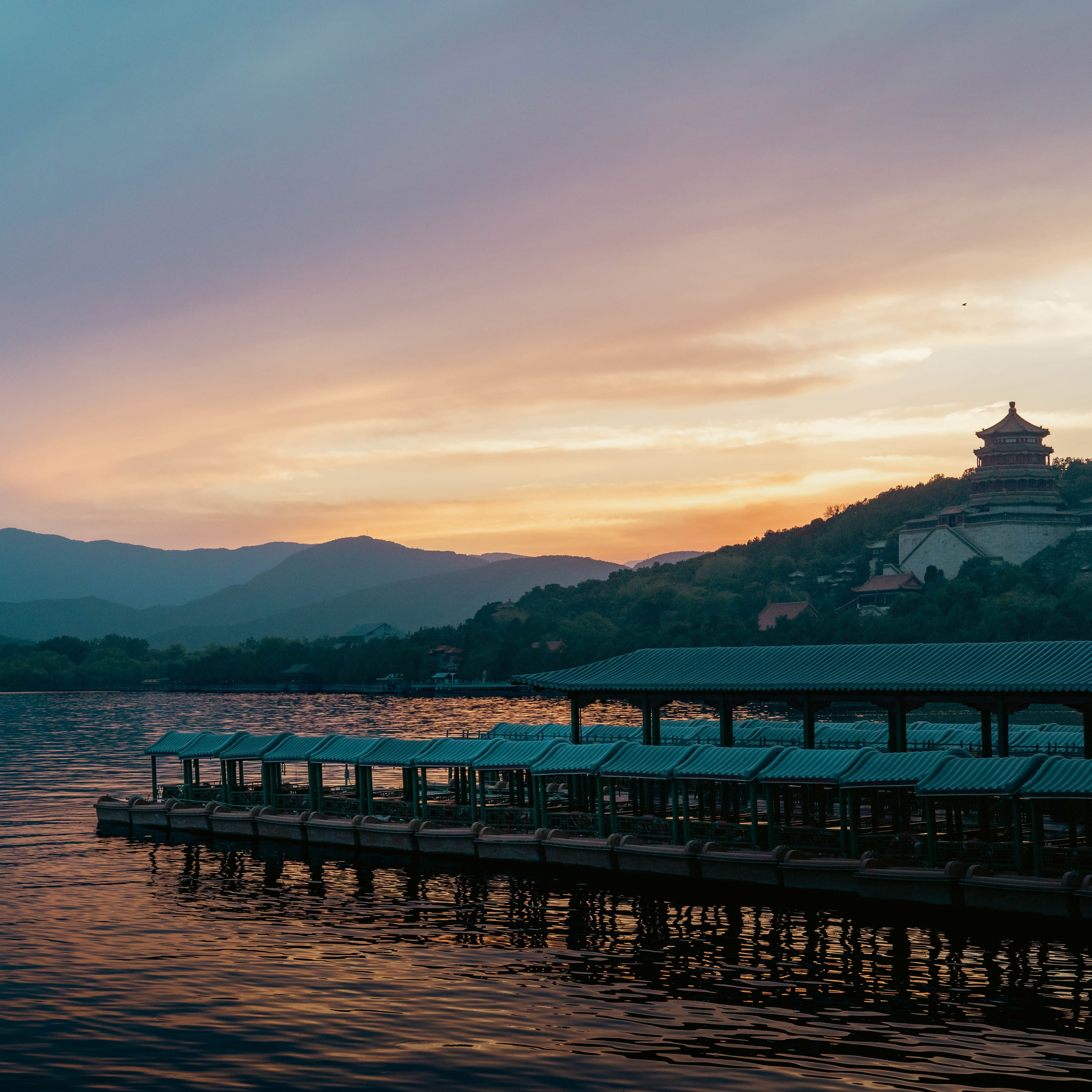 China (Beijing)