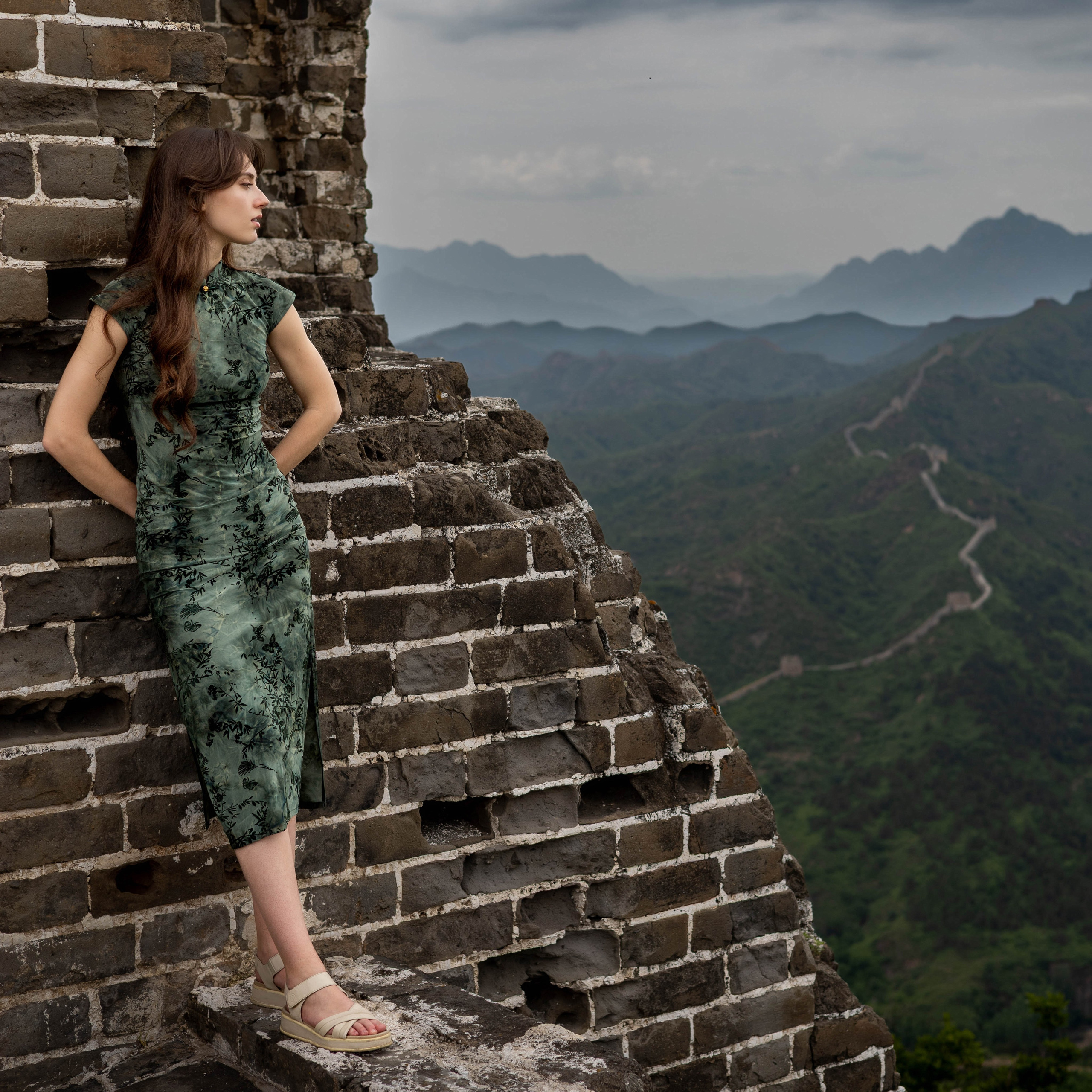 Esya (Great Wall)