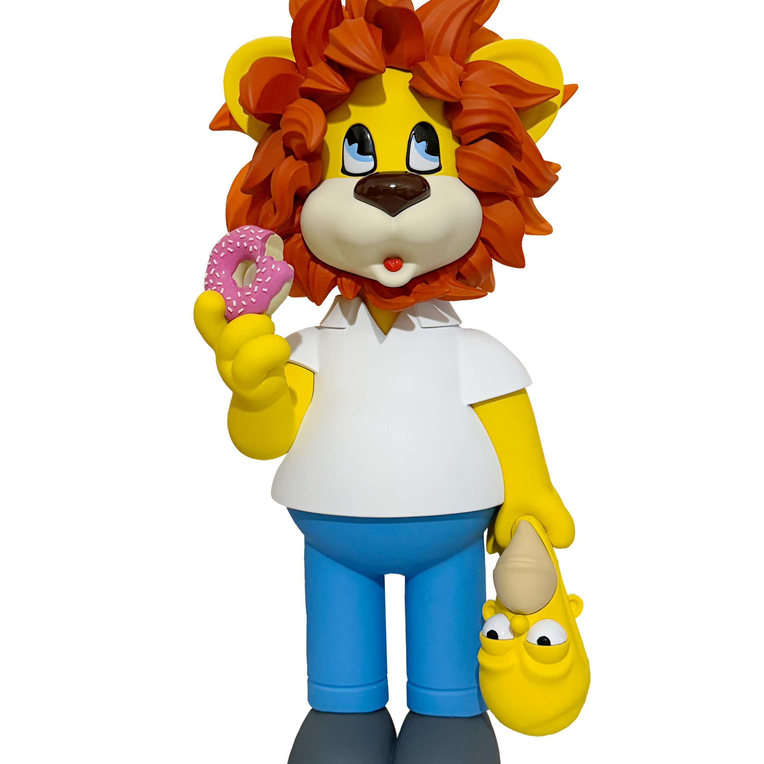 Фигурка