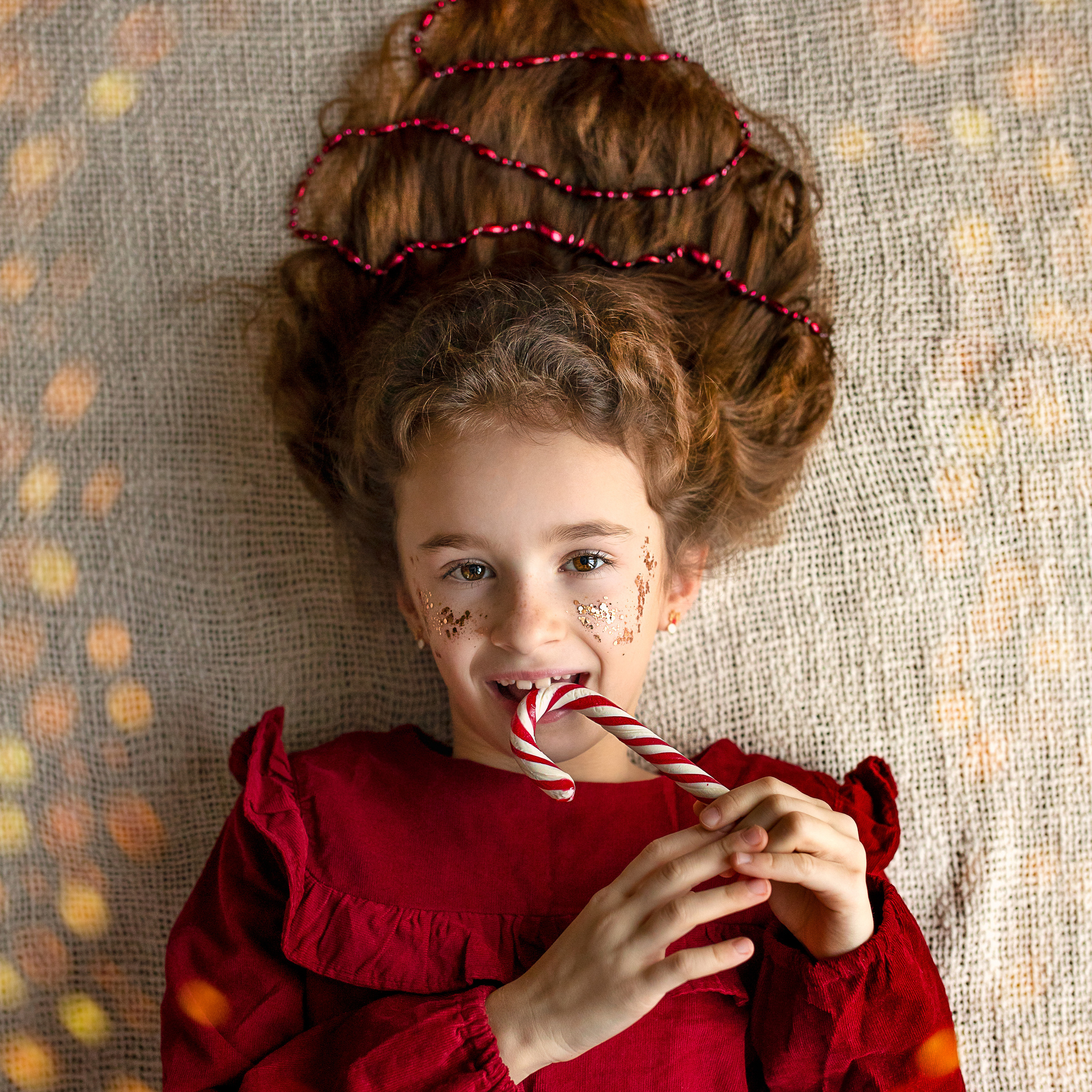 Новогодние открытки