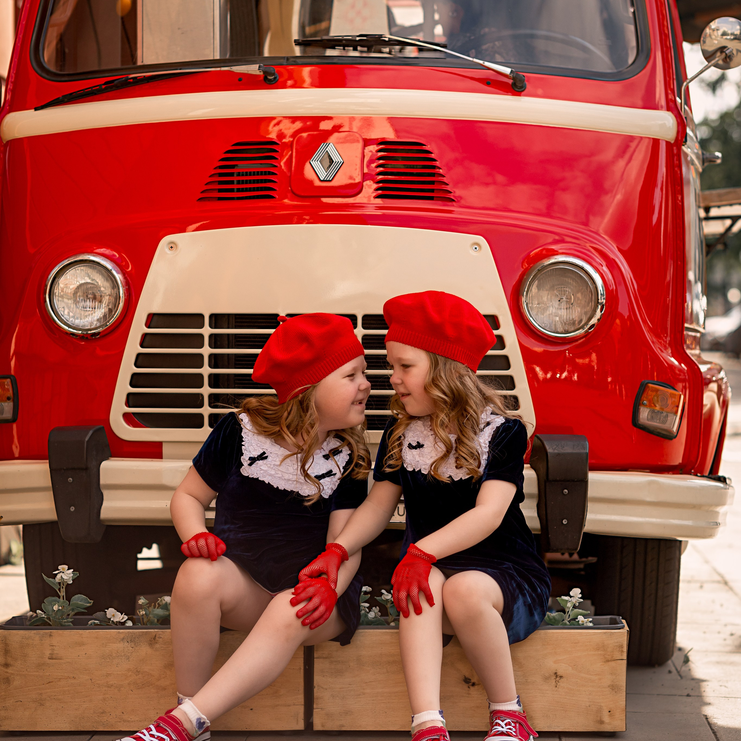 6 лет вместе