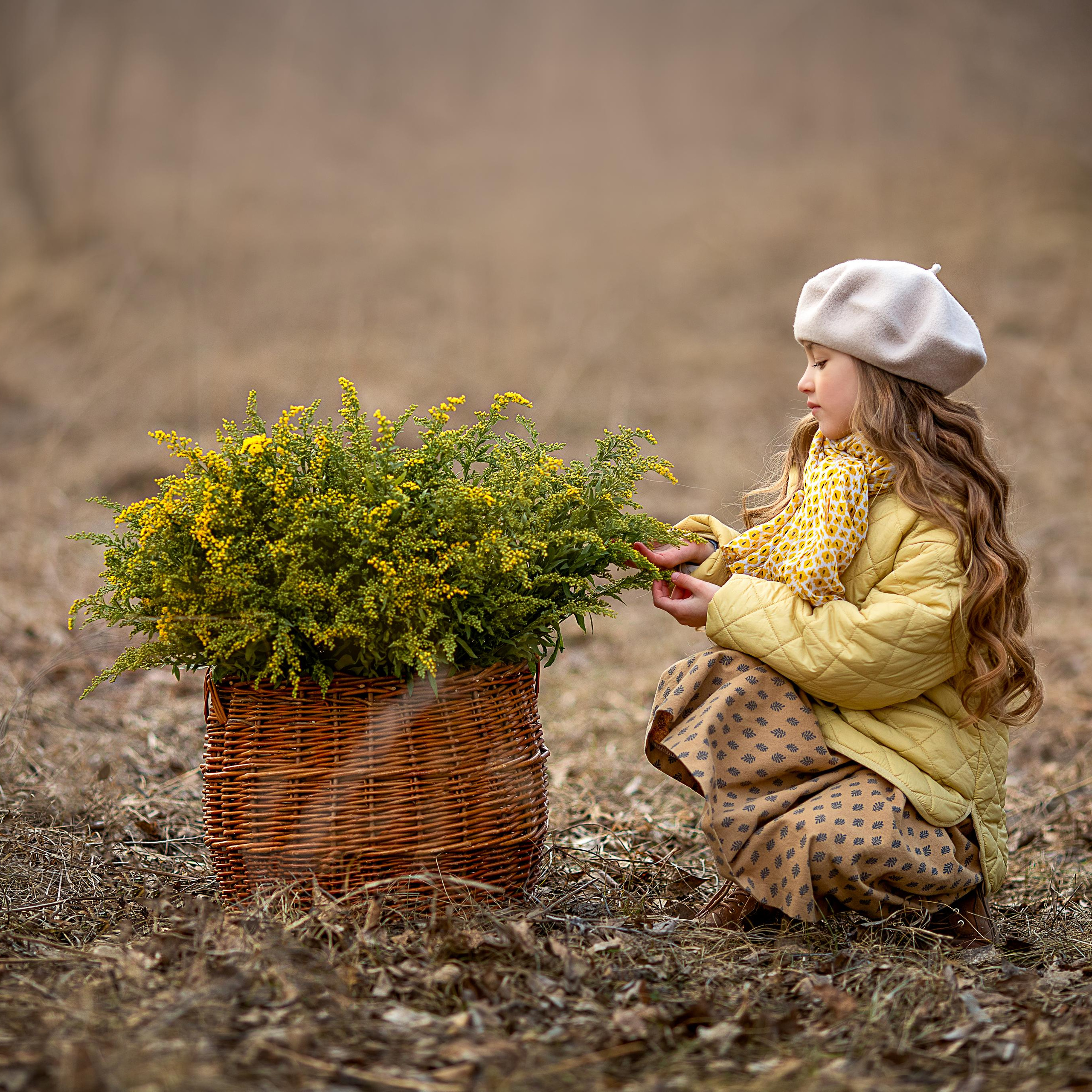 Шоколадная весна