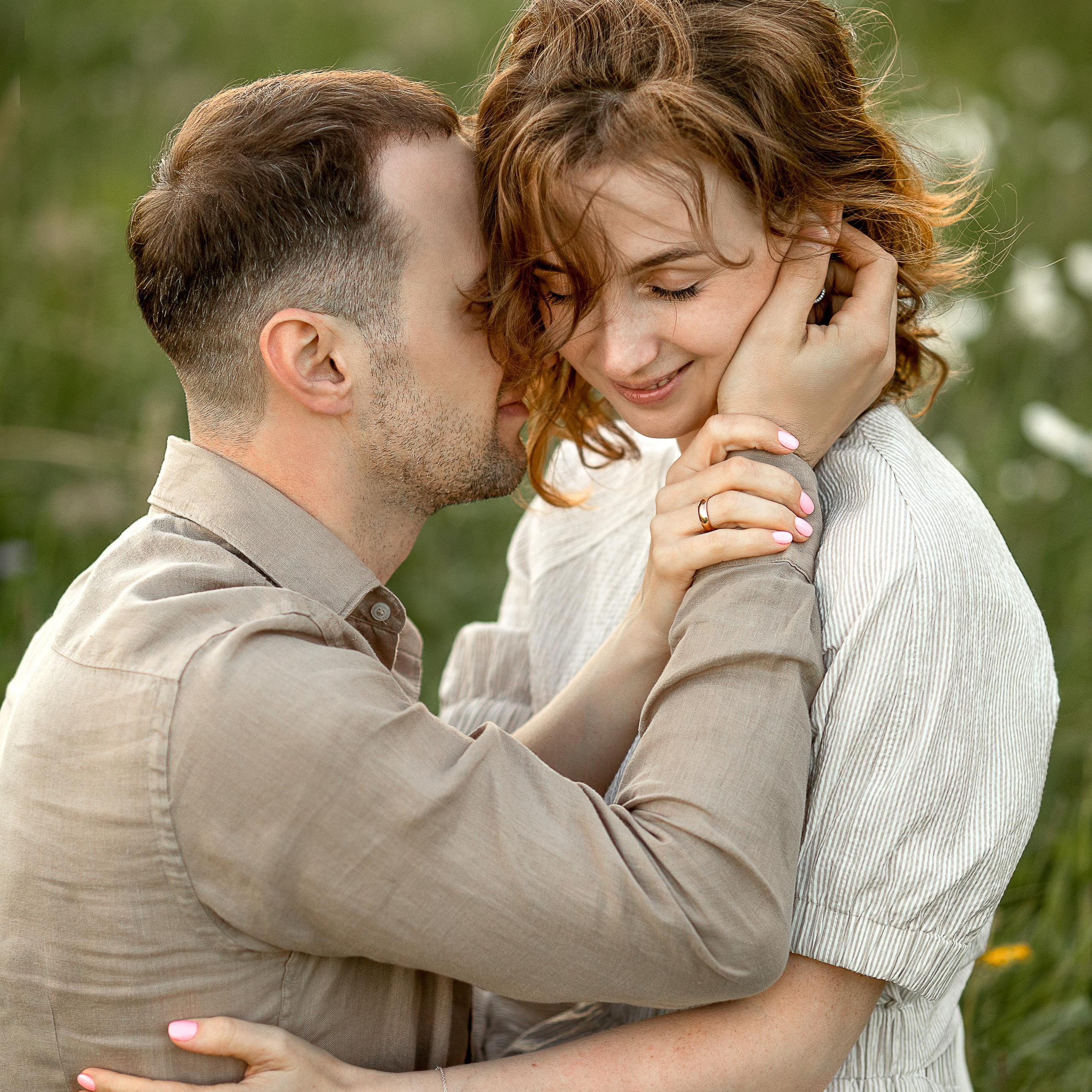 Ветер в волосах, горящие глаза …