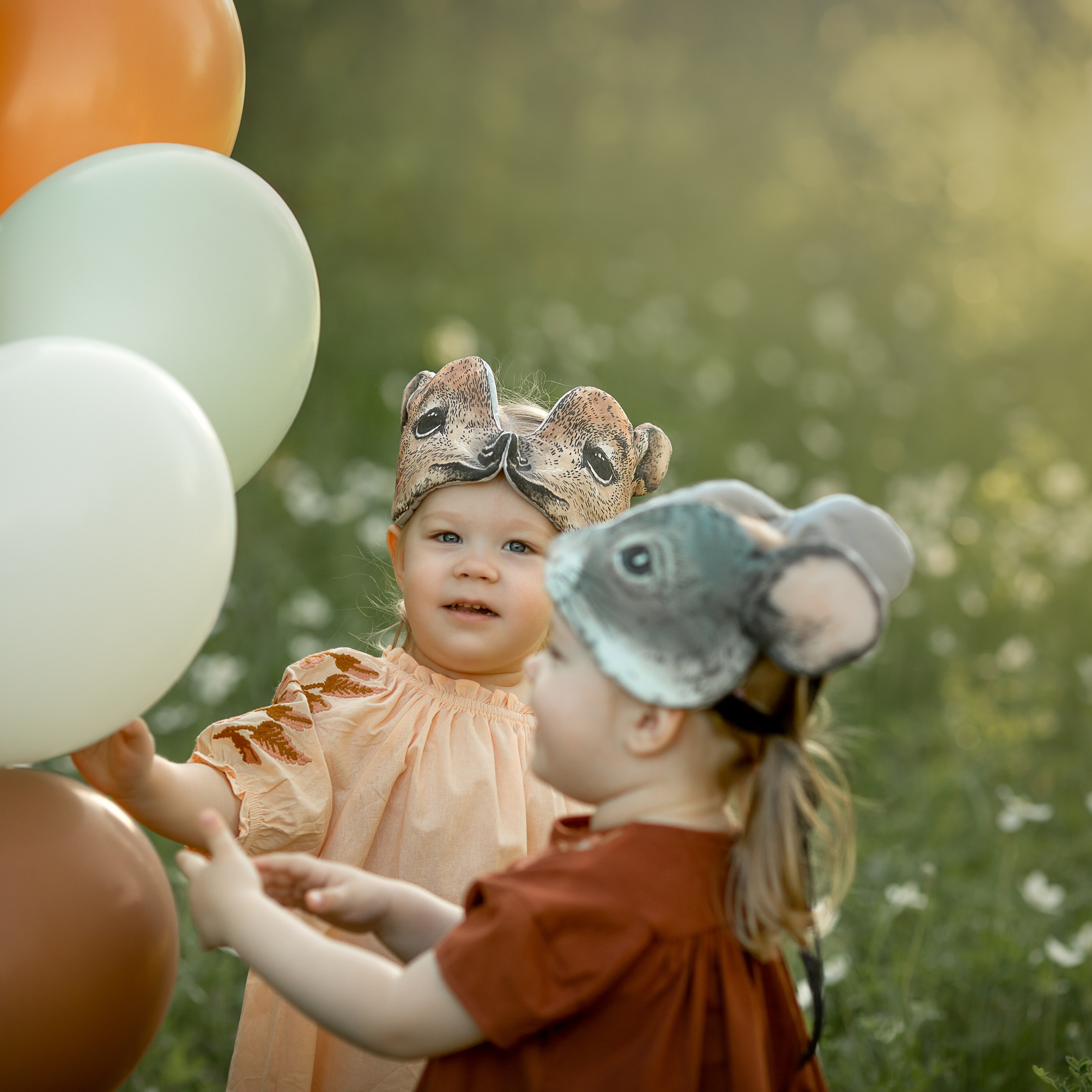 Один день рождения на двоих