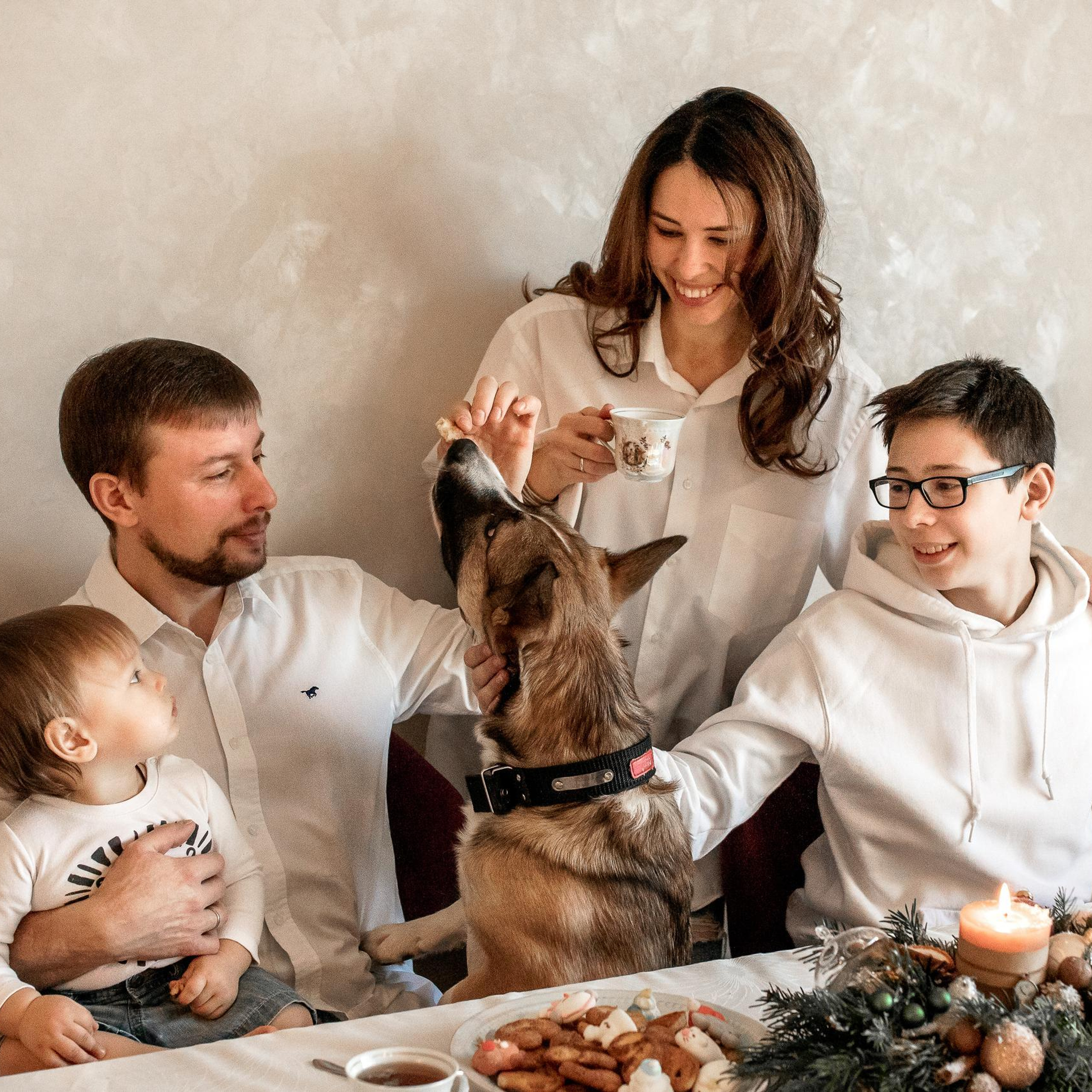 Отзывы. Детский и семейный фотограф в Красноярске Елена Коровкина