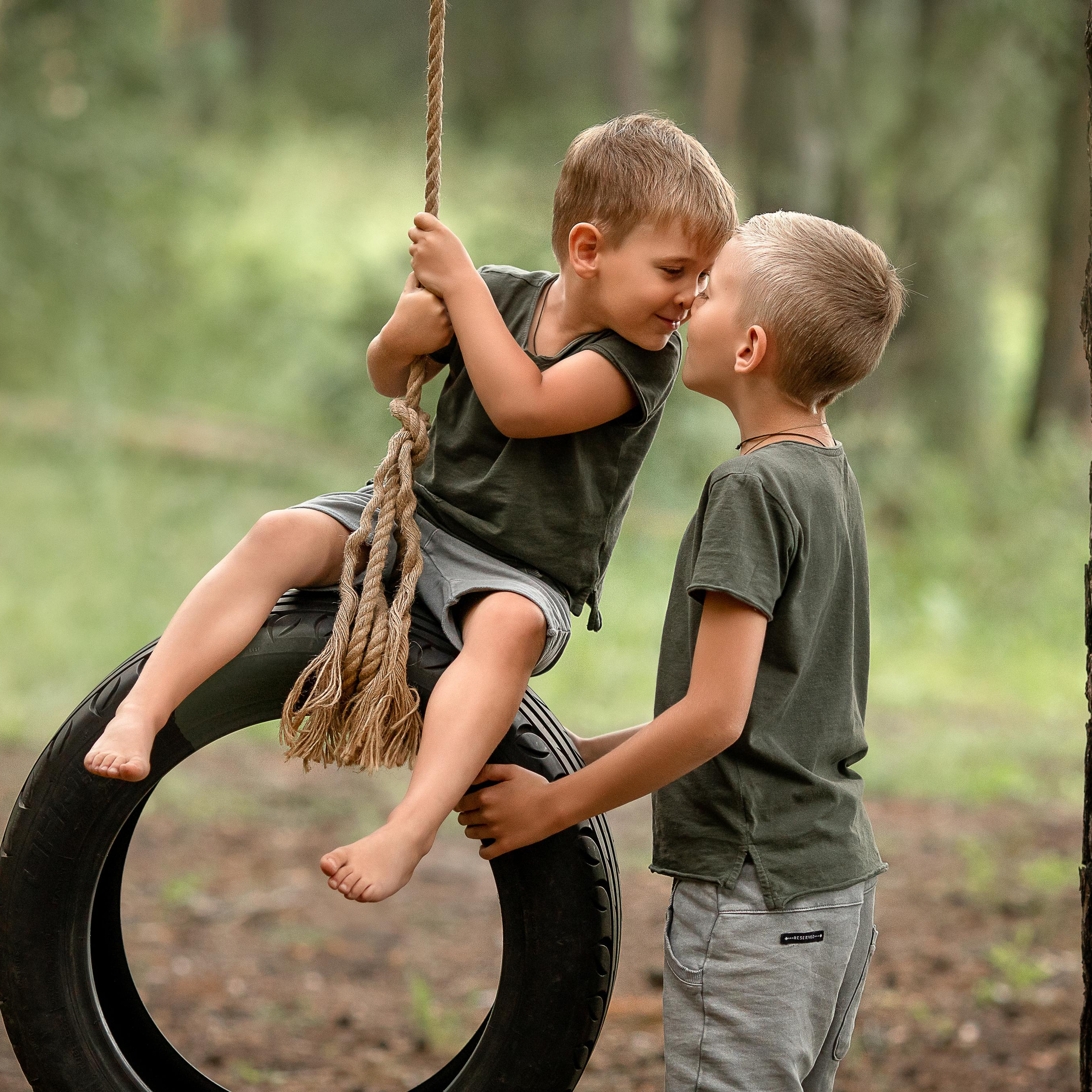 Мечты о небе…