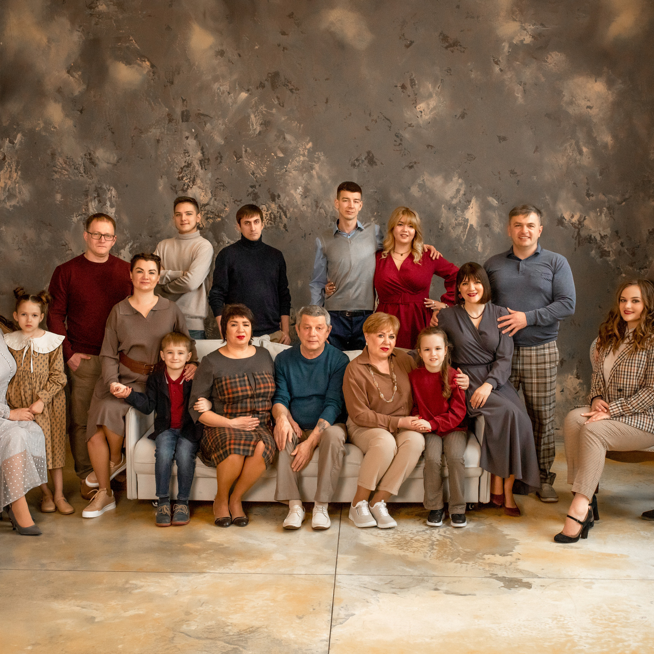 Отзывы. Детский и семейный фотограф в Красноярске Елена Коровкина