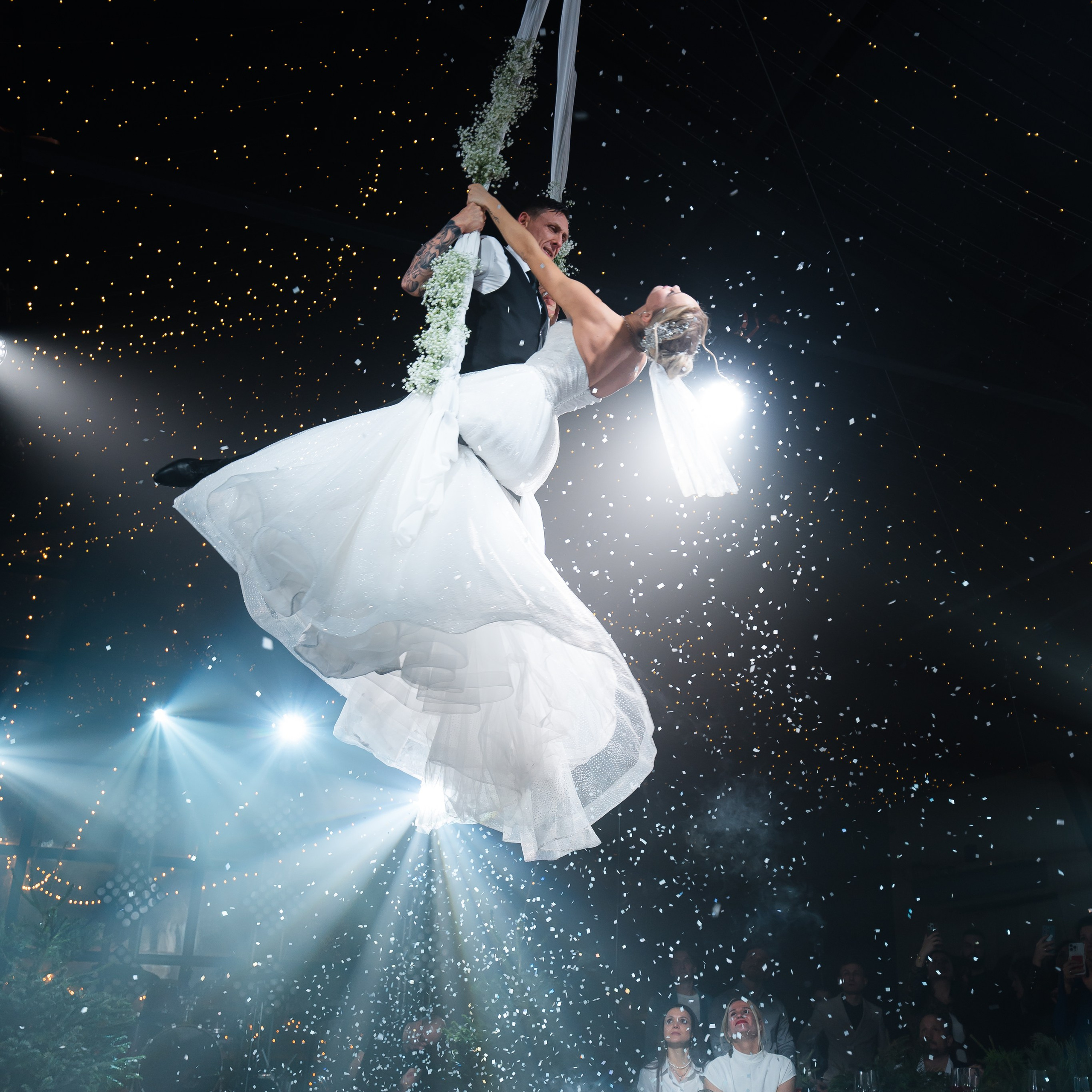 Свадебные моменты