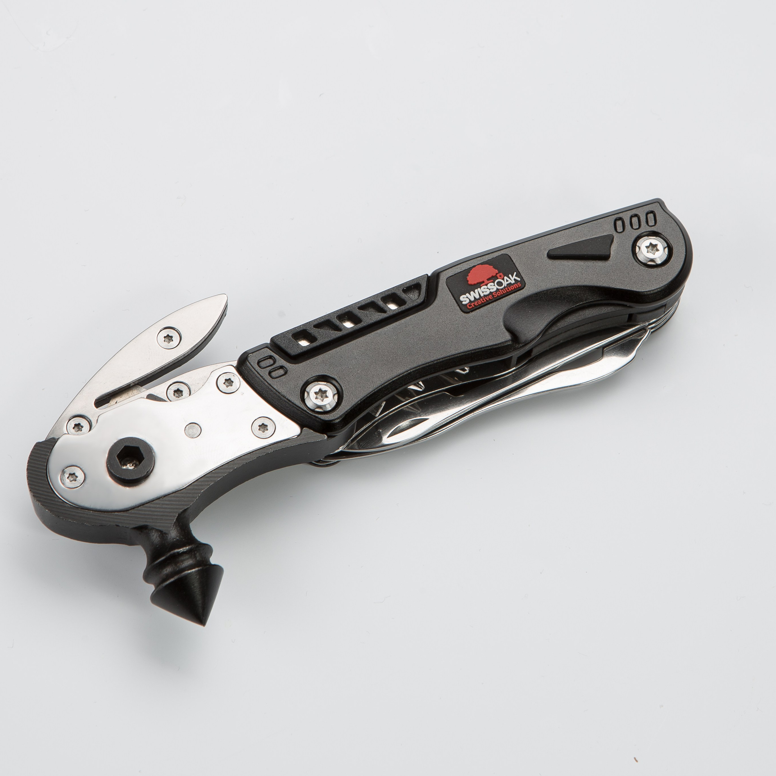 Мультитулы «SwissOAK»