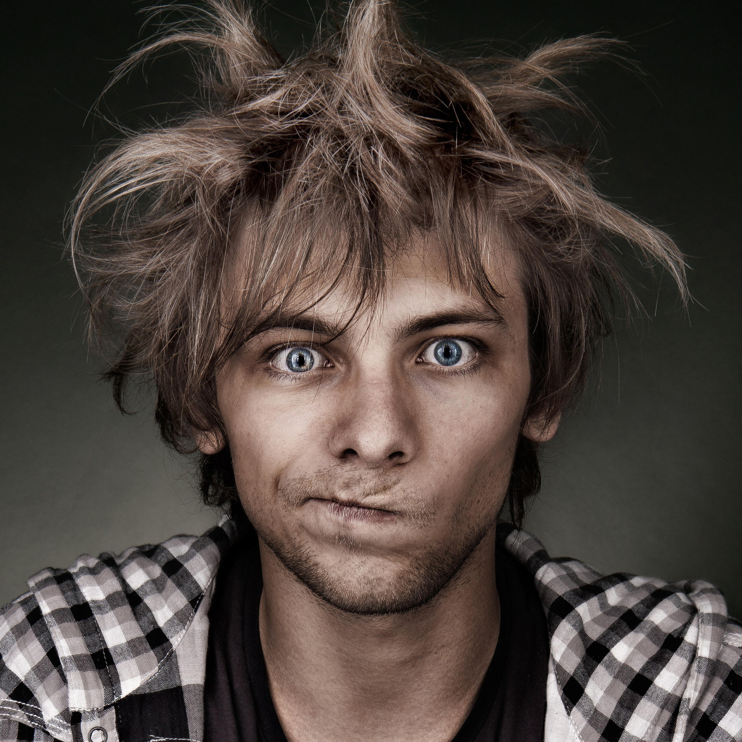 Портреты (архив)