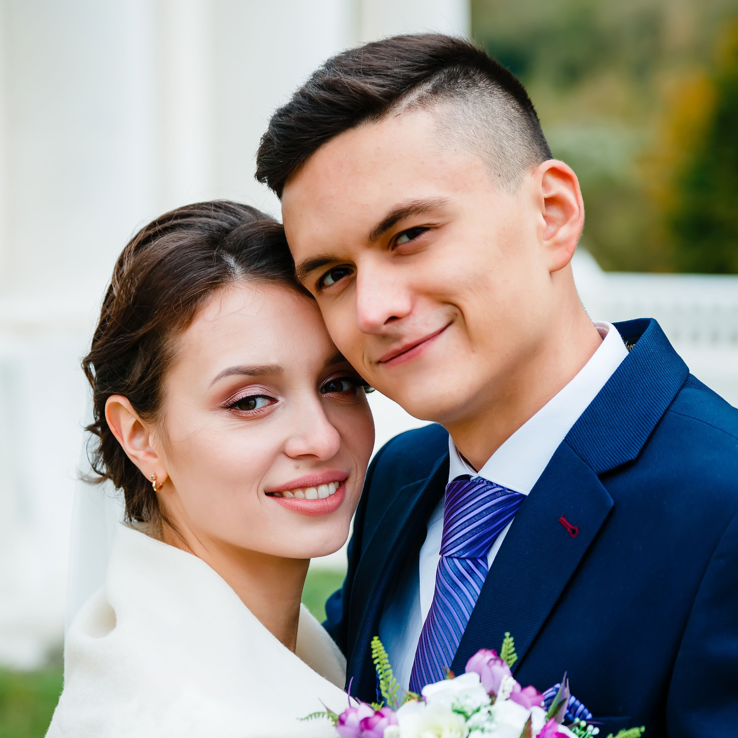 Отзывы о работе свадебный фотограф Константин Гудовичев. Фотограф в Туле и области Константин Гудовичев