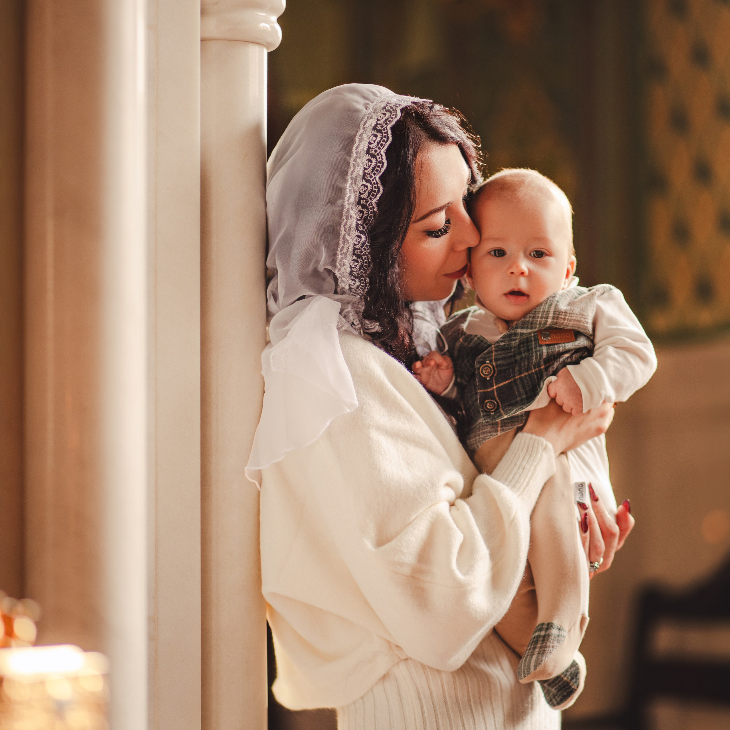 Церковь Владимира Равноапостольного | Ставрополь