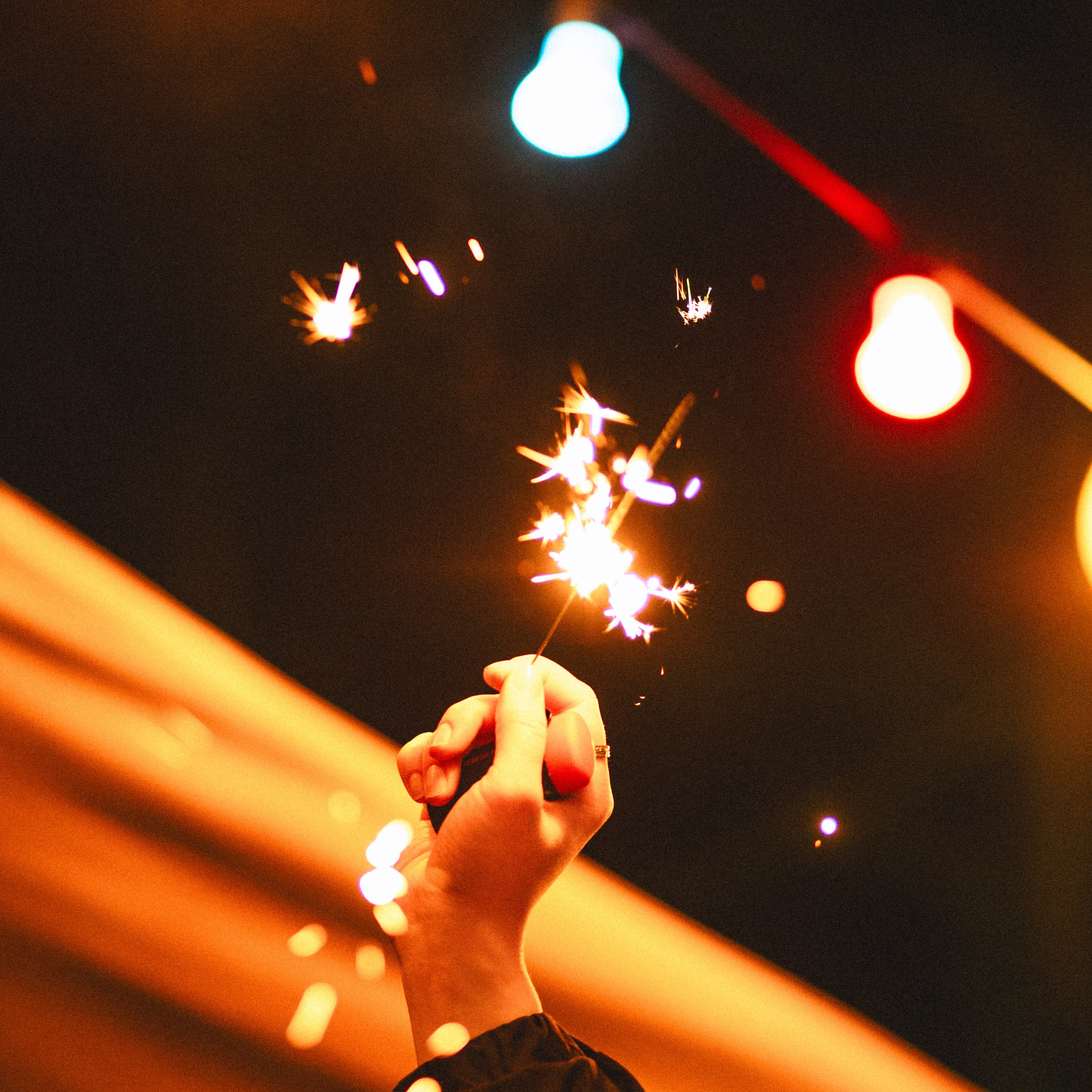 НОВОГОДНЯЯ ВЕЧЕРИНКА 90-х | Парк Культуры