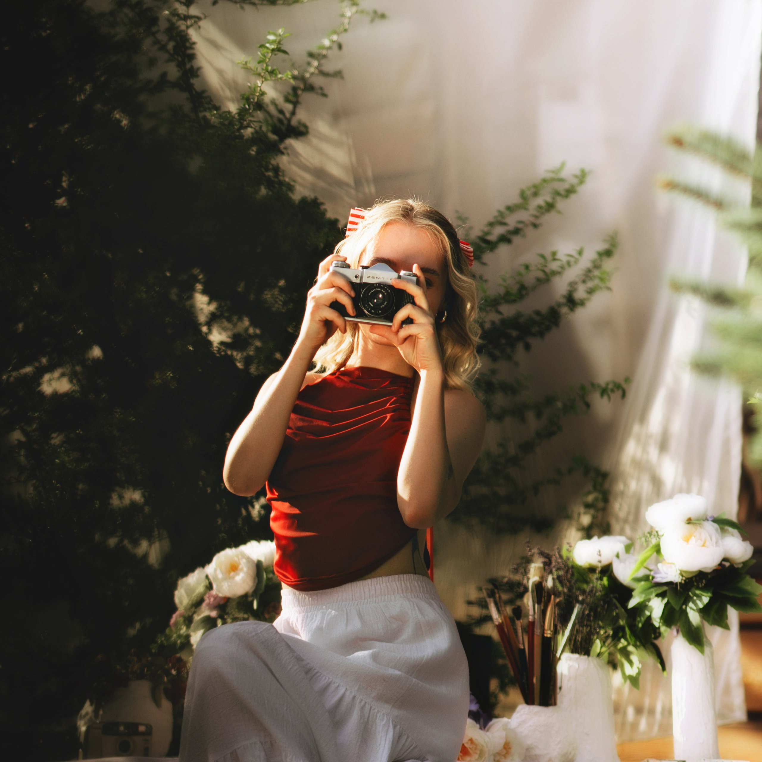 Фотодень «Италия»