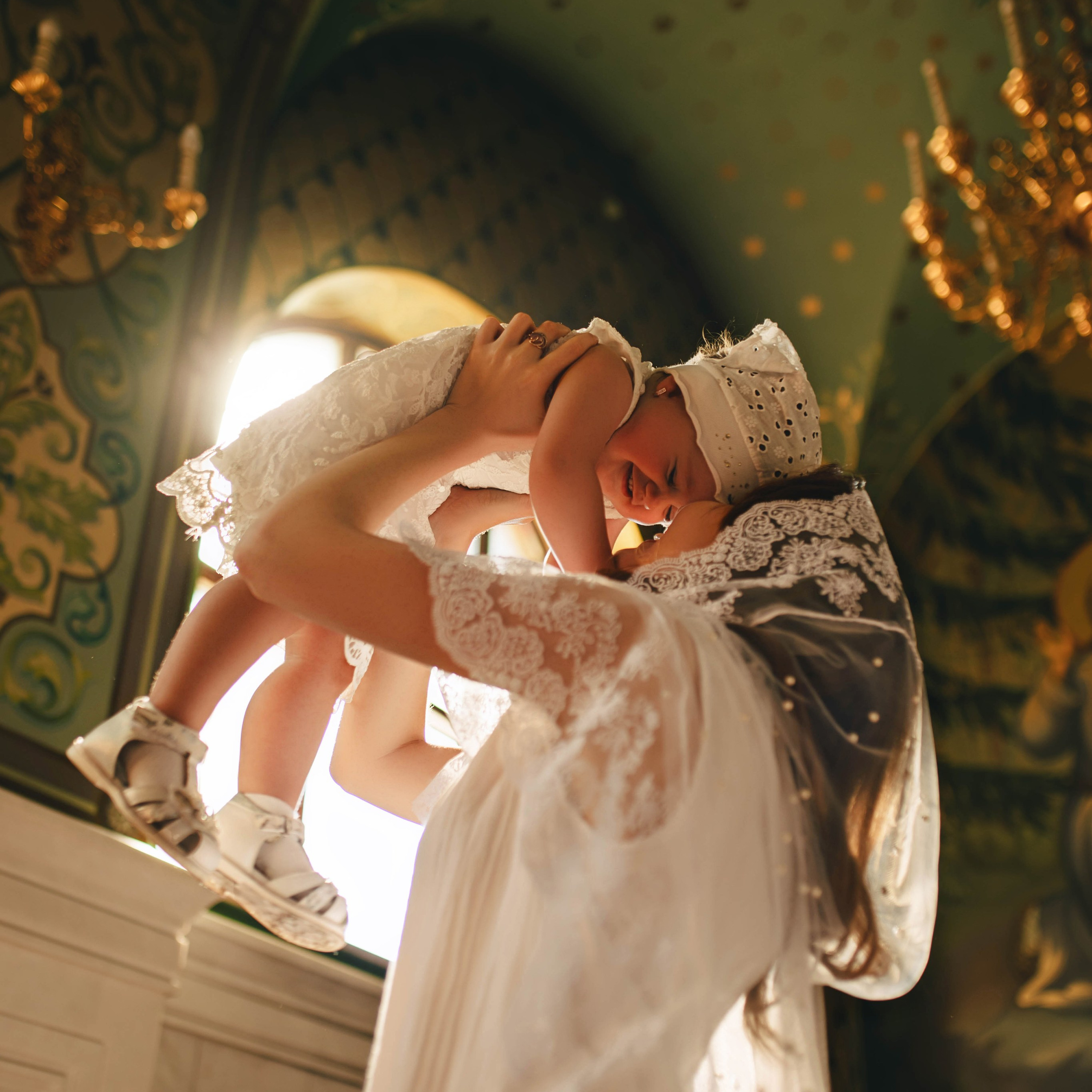 Церковь Владимира Равноапостольного | Ставрополь