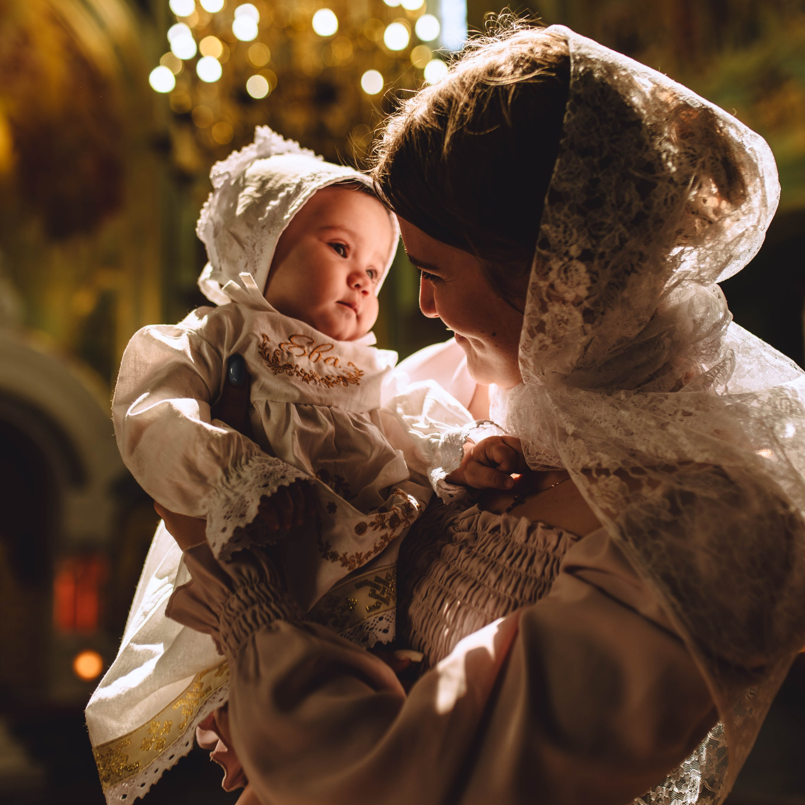 Церковь Владимира Равноапостольного | Ставрополь