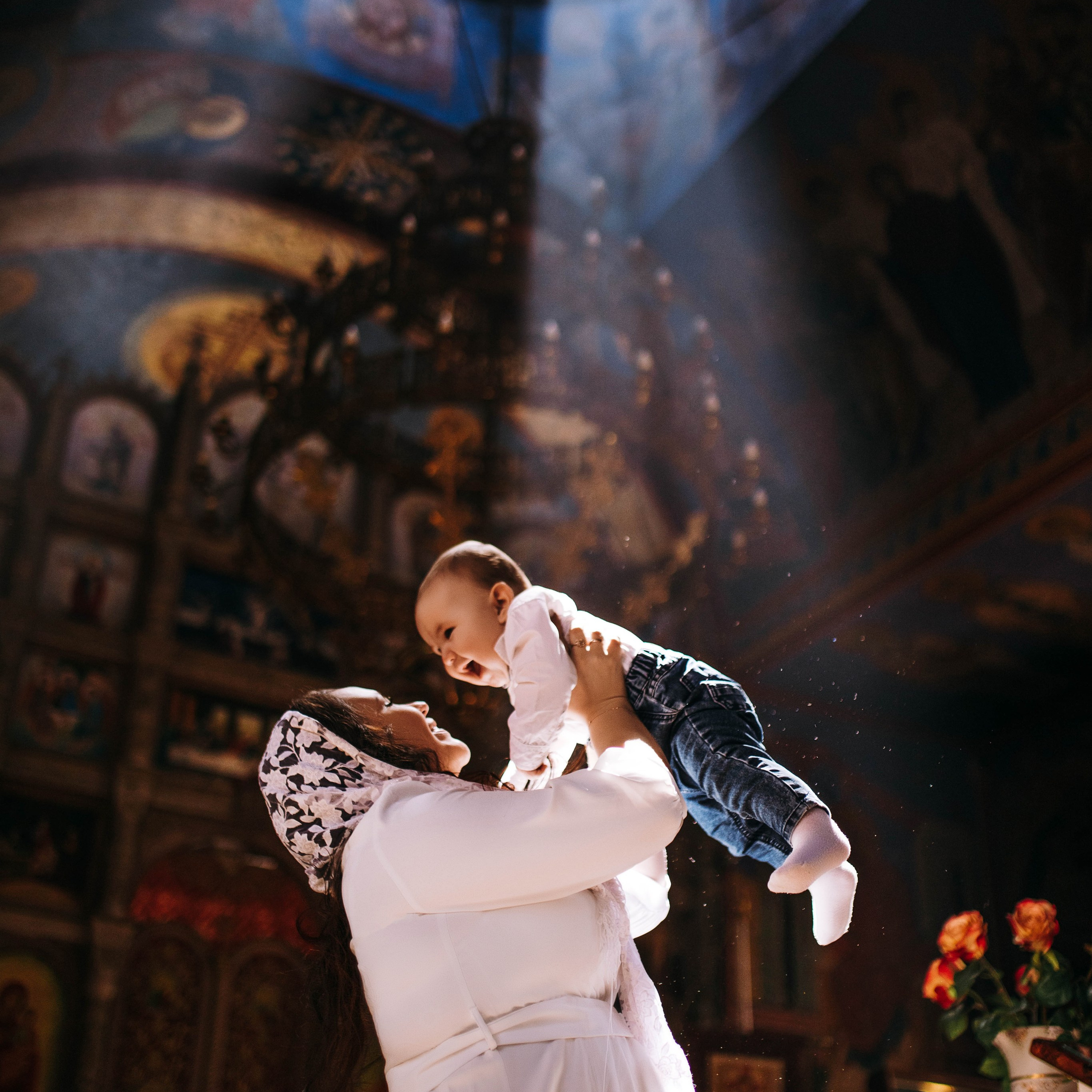 Михайловск